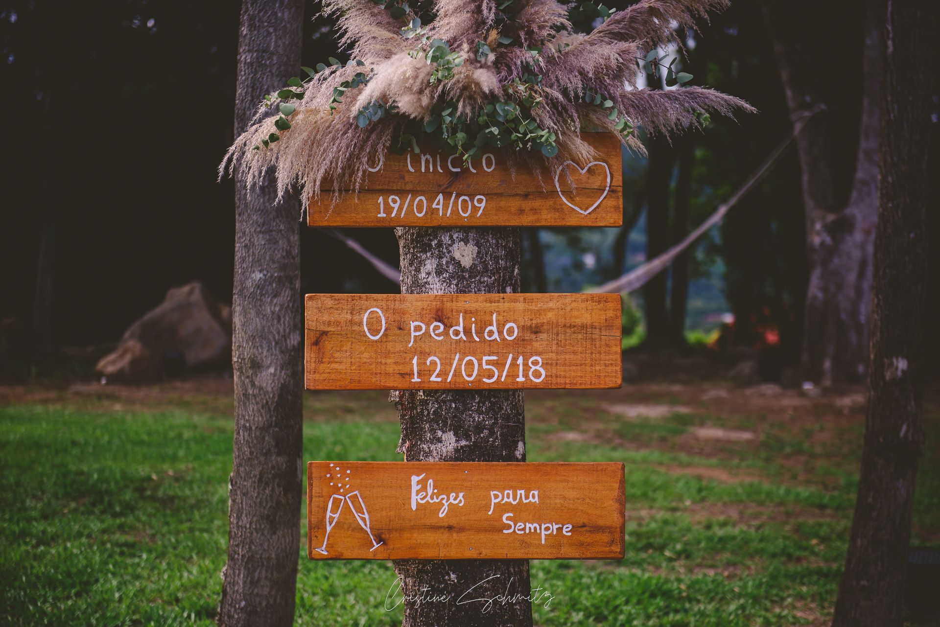 Débora e Cícero - Casamento - 2 - 3