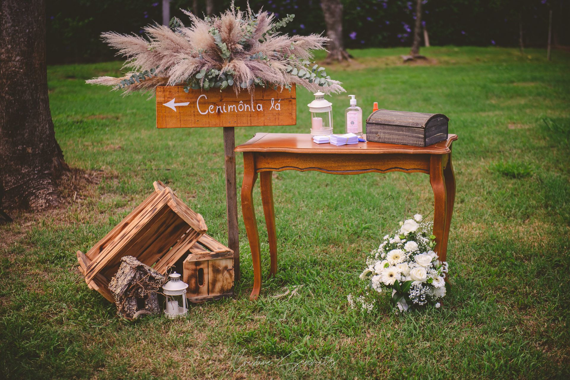 Débora e Cícero - Casamento - 2 - 1