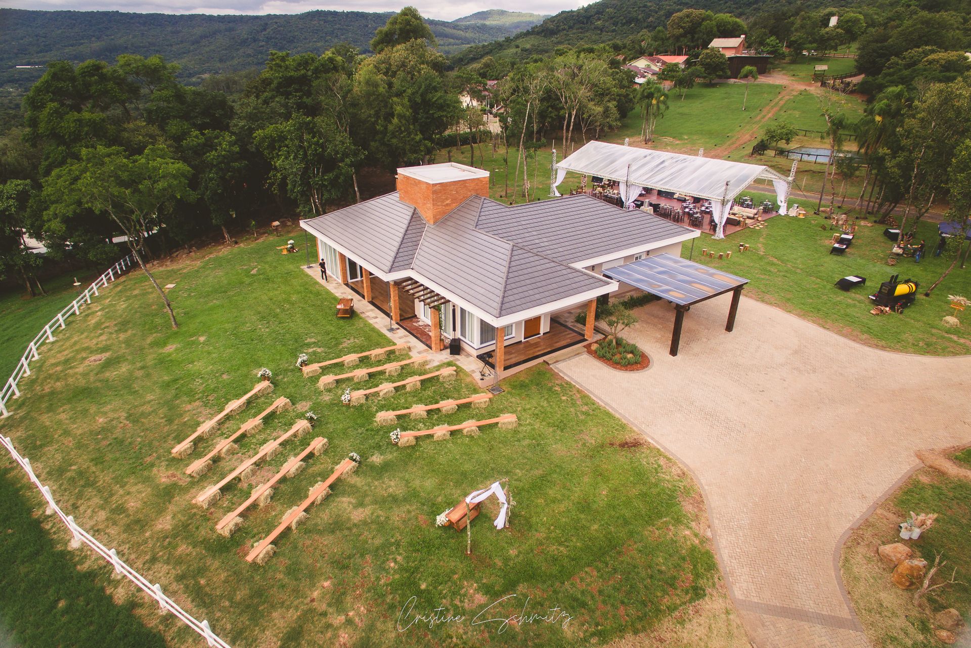 Débora e Cícero - Casamento - 2 - 0