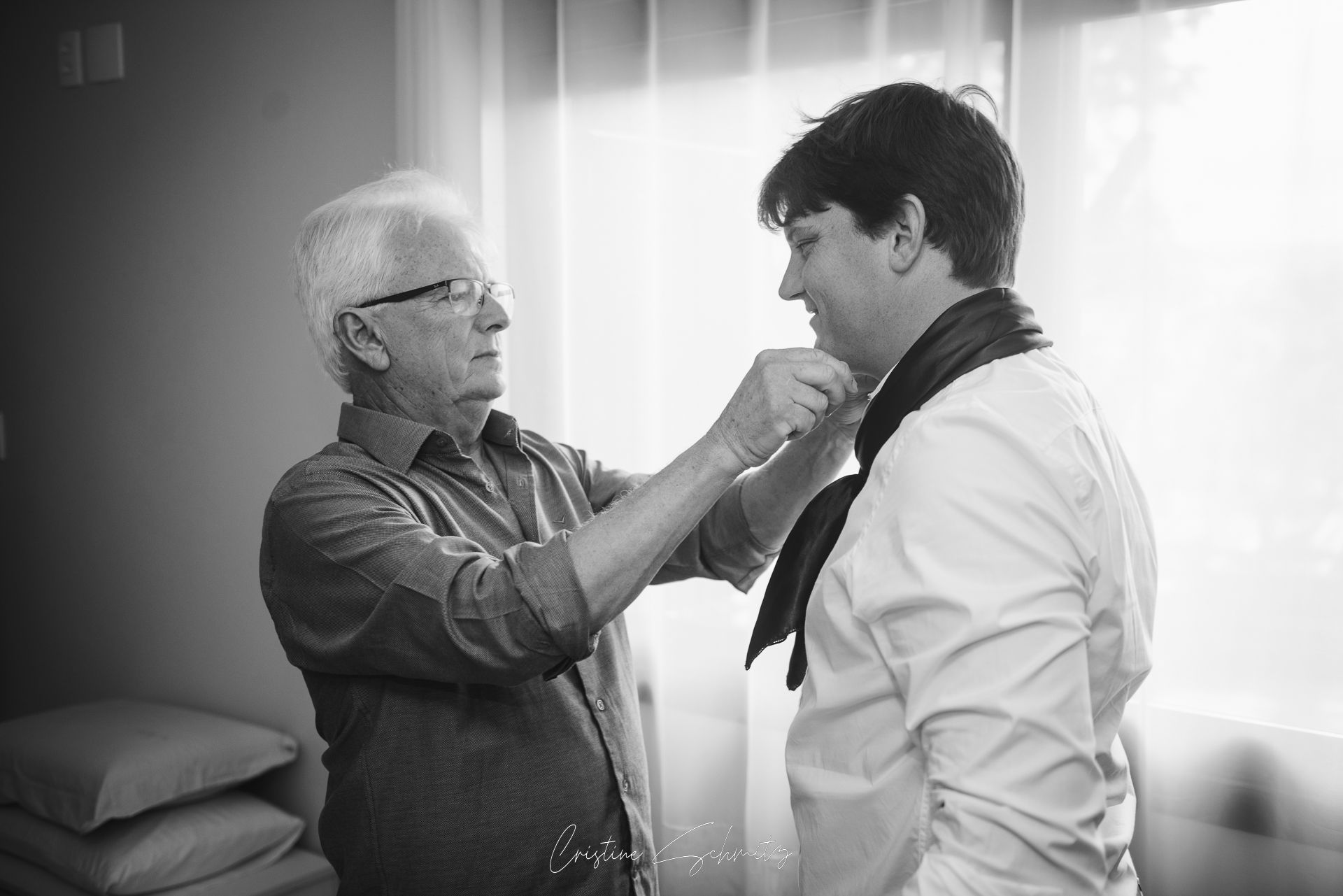 Débora e Cícero - Casamento - 2 - 3