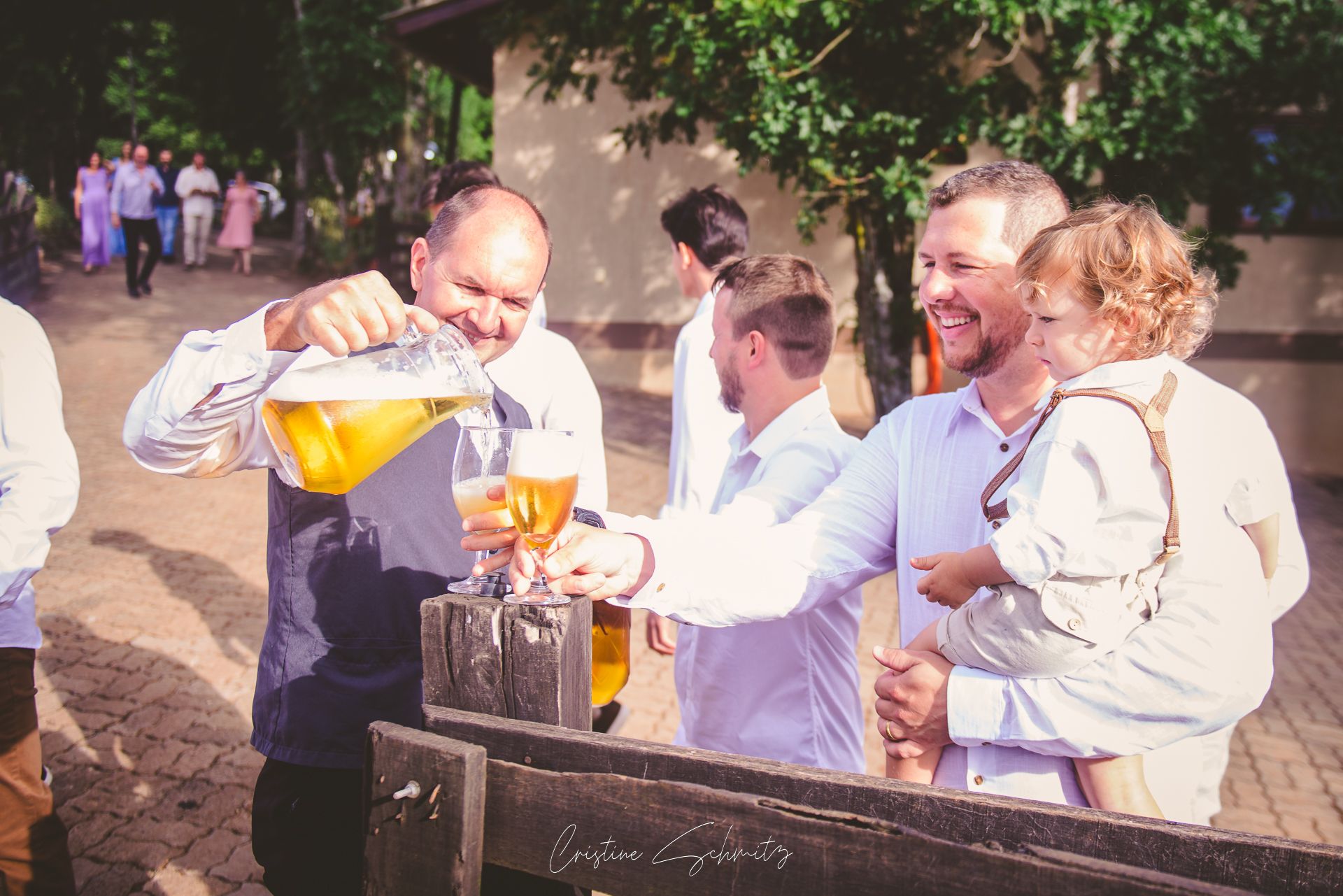 Débora e Cícero - Casamento - 2 - 1