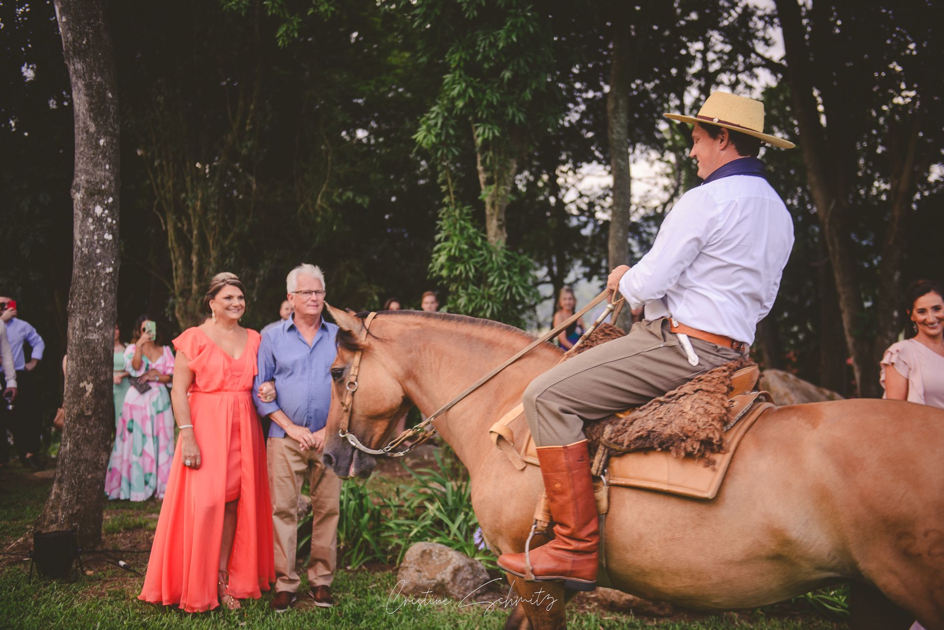 Débora e Cícero - Casamento - 2 - 0