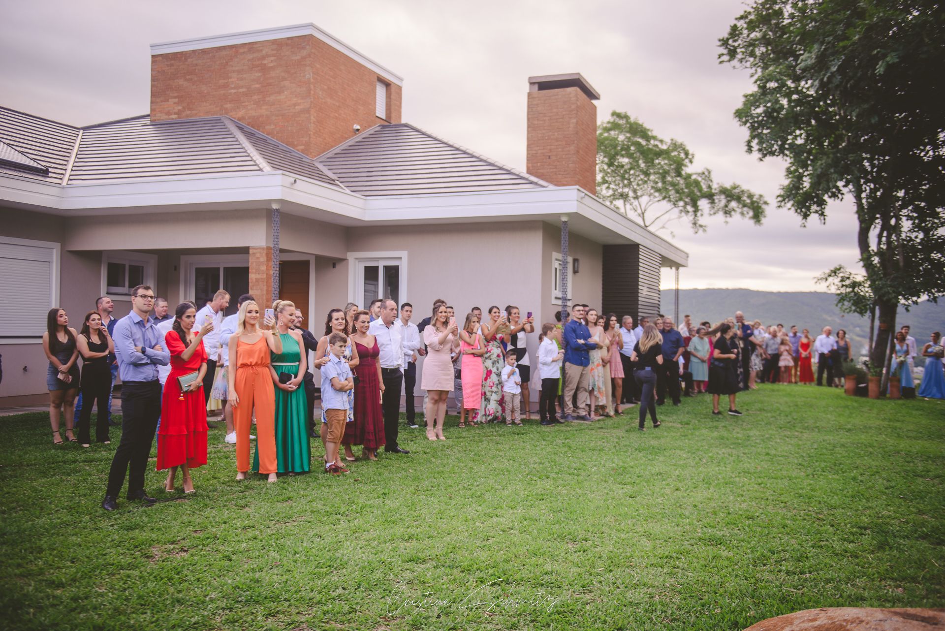 Débora e Cícero - Casamento - 2 - 1