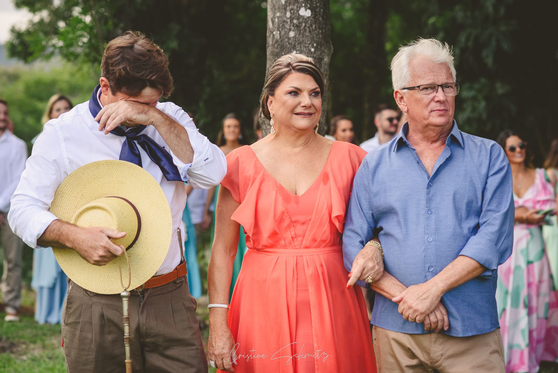 Débora e Cícero - Casamento - 2 - 2