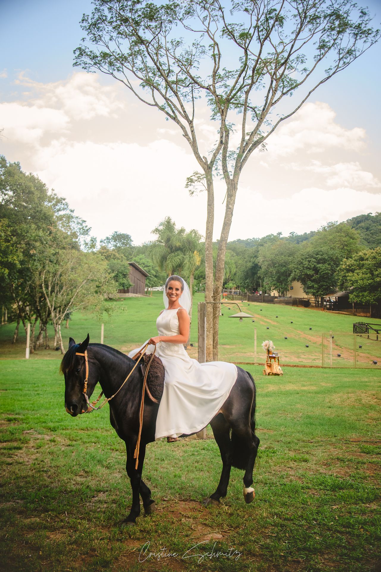 Débora e Cícero - Casamento - 2 - 1
