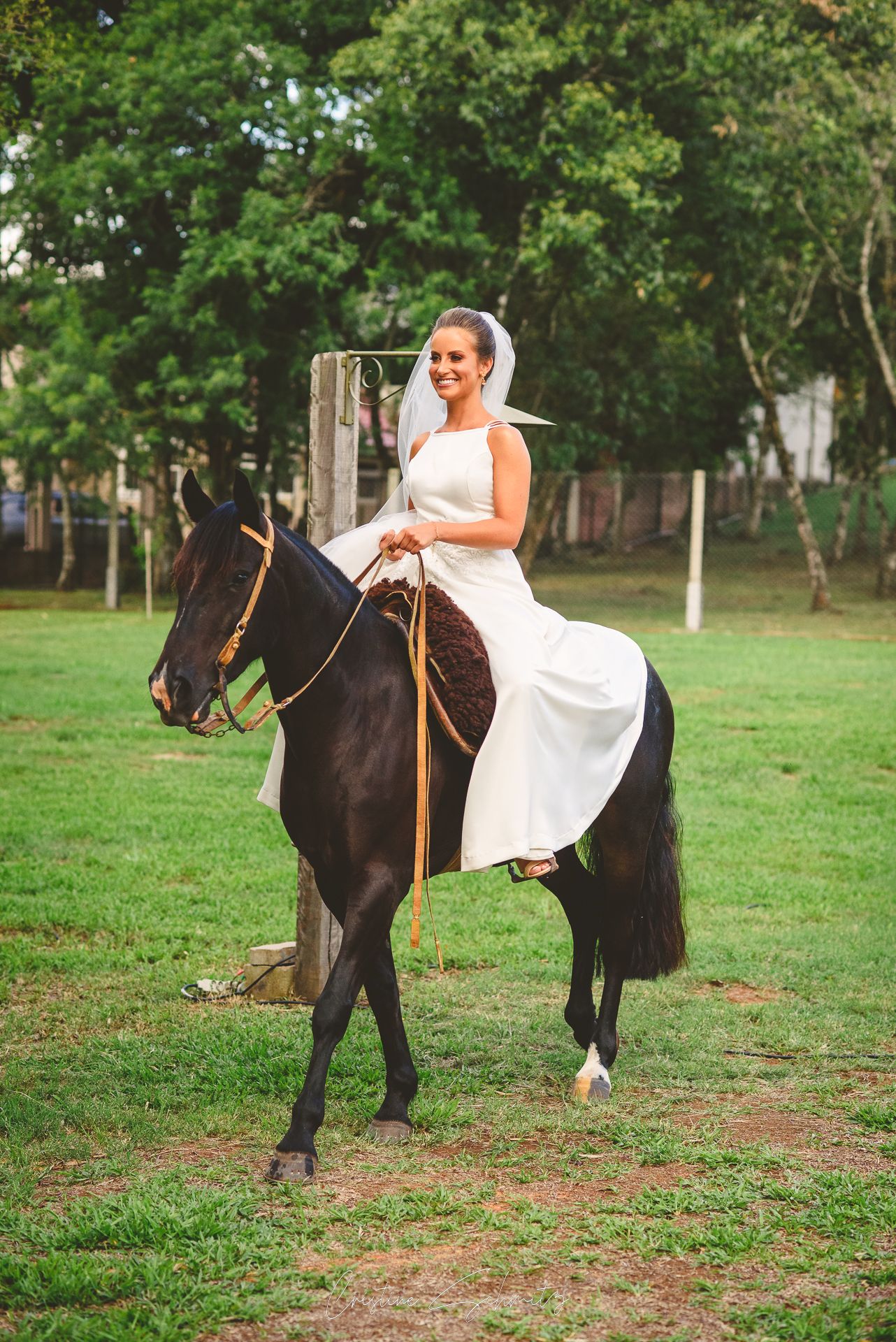 Débora e Cícero - Casamento - 2 - 2