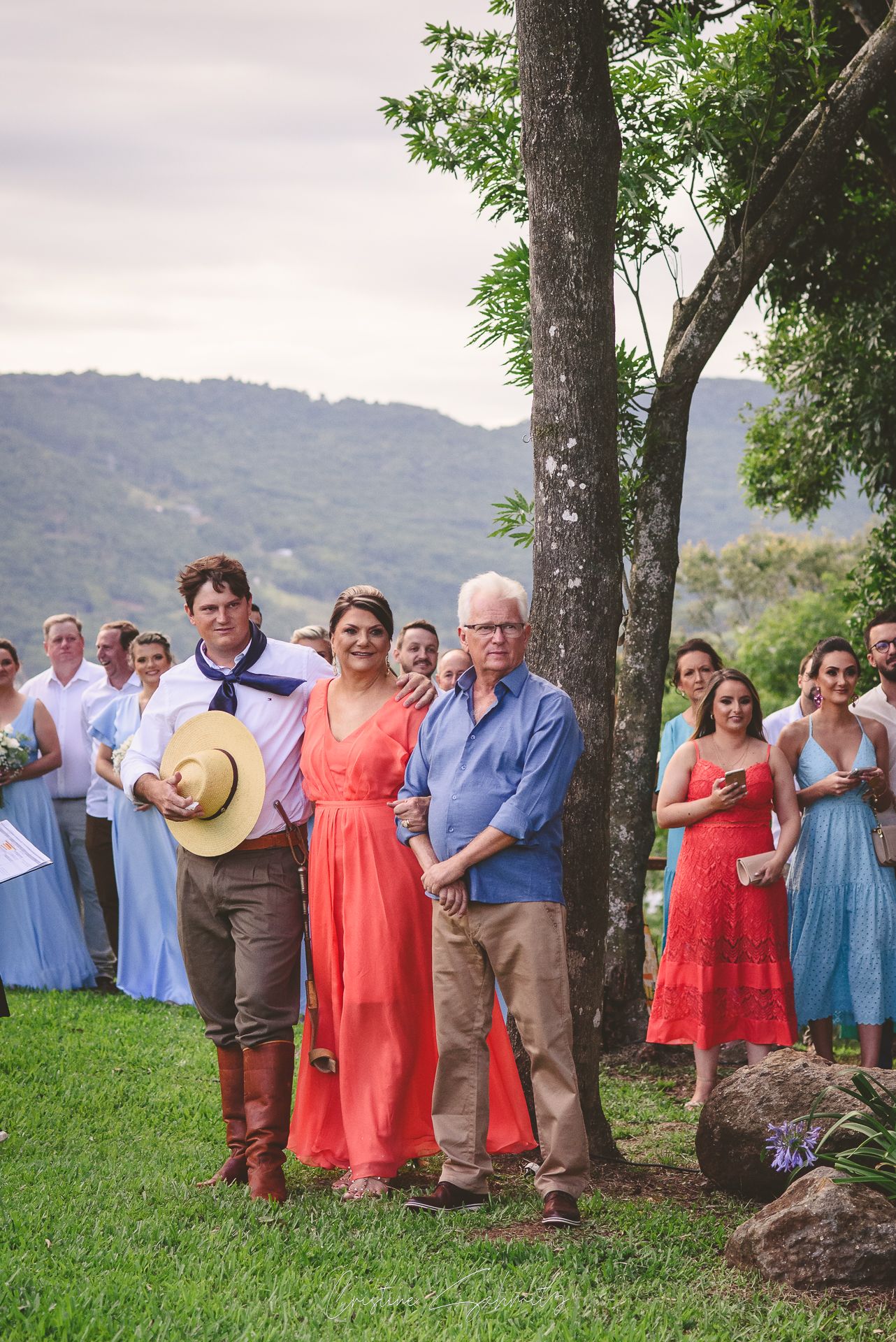 Débora e Cícero - Casamento - 2 - 3