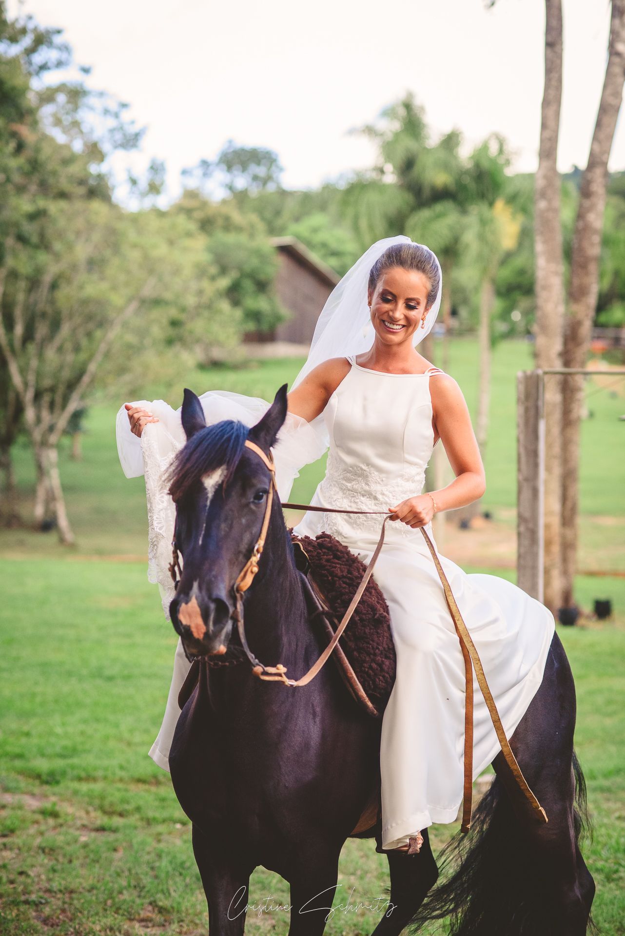 Débora e Cícero - Casamento - 2 - 3