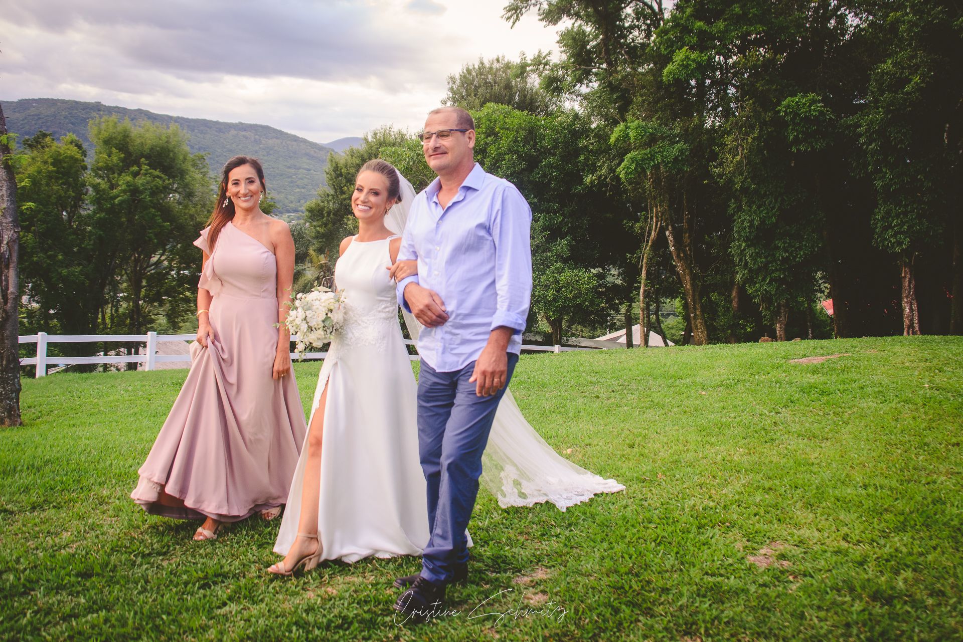 Débora e Cícero - Casamento - 2 - 3