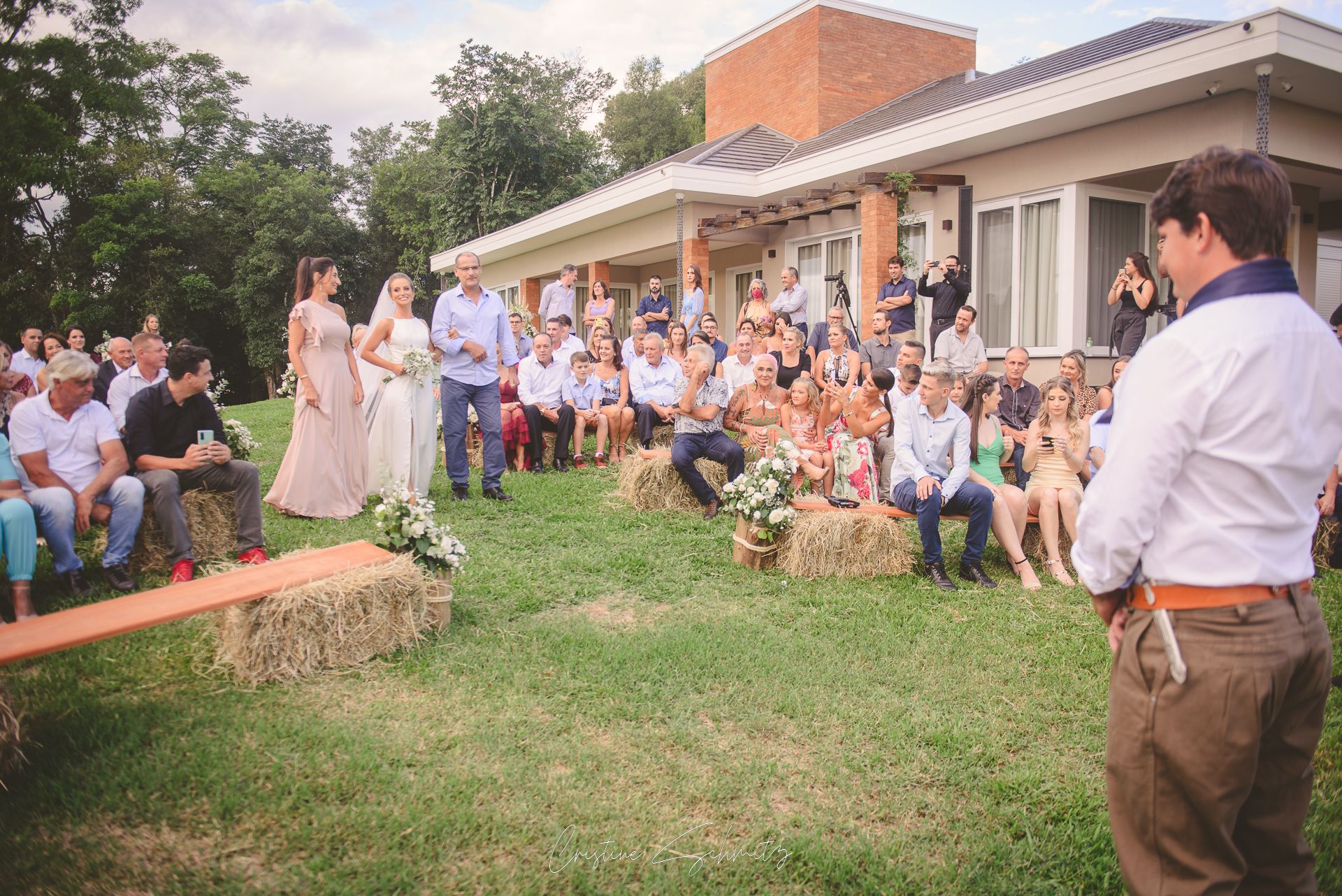 Débora e Cícero - Casamento - 2 - 1