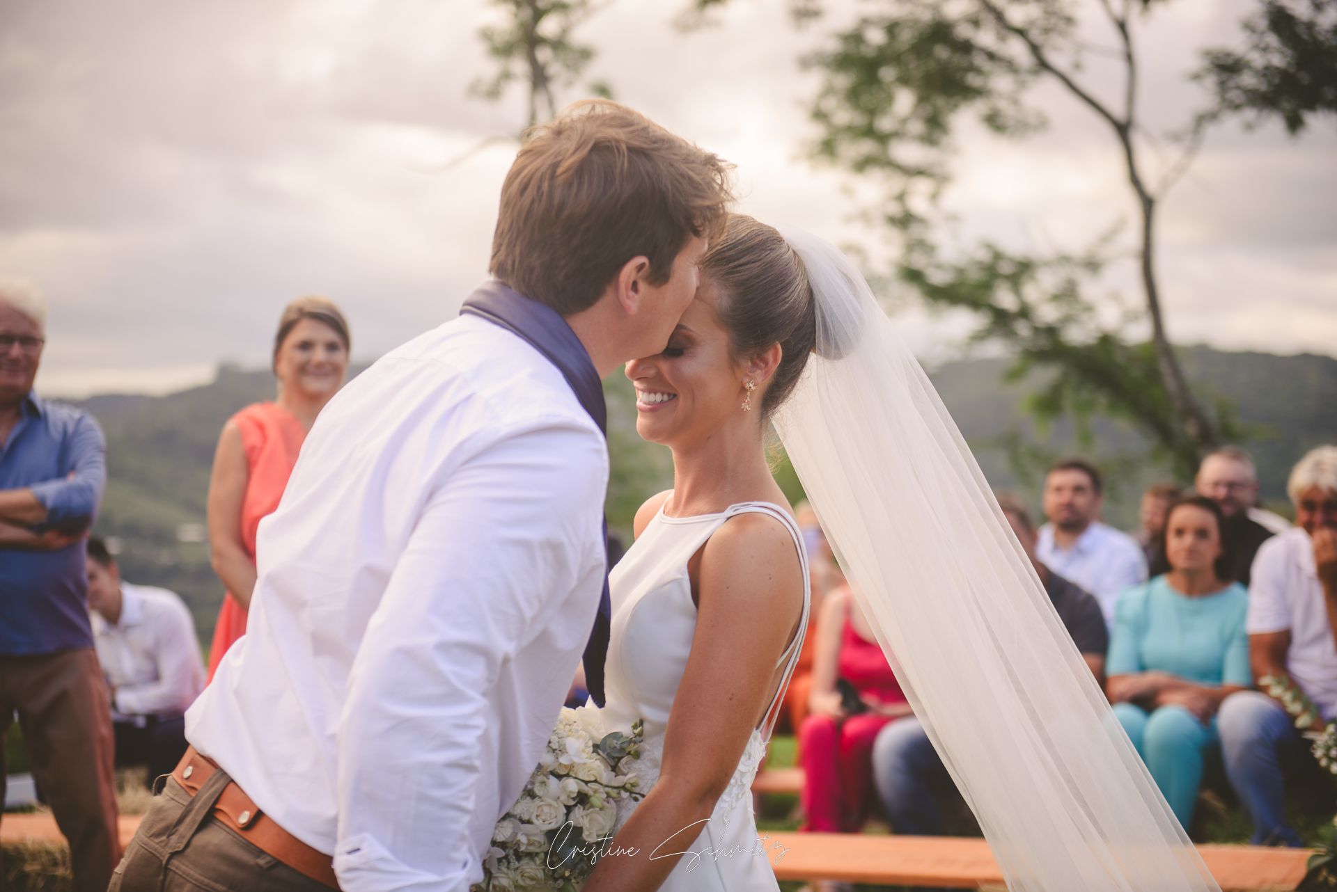 Débora e Cícero - Casamento - 2 - 3