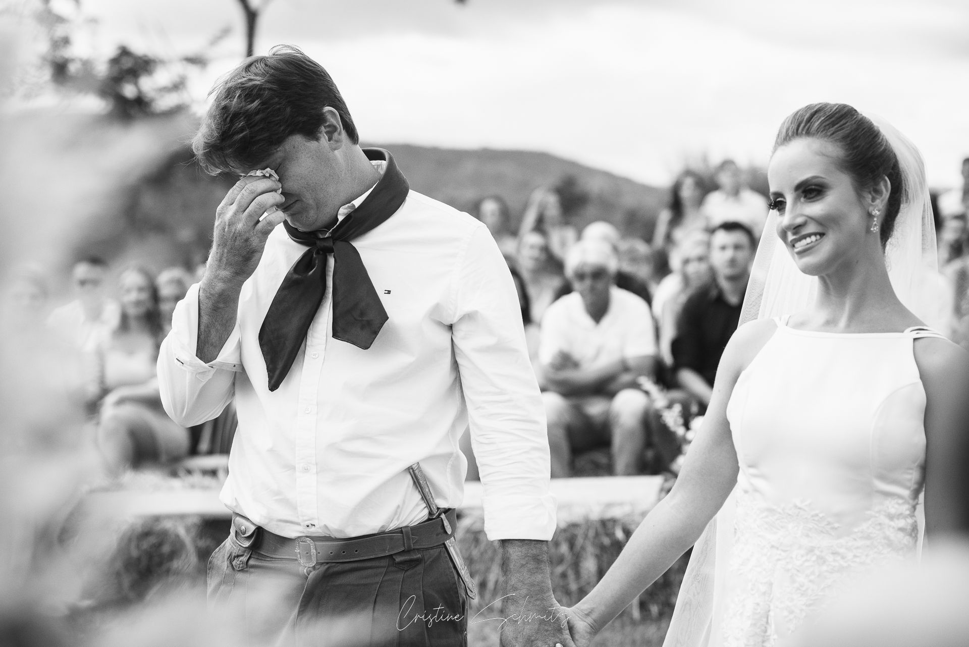 Débora e Cícero - Casamento - 2 - 0