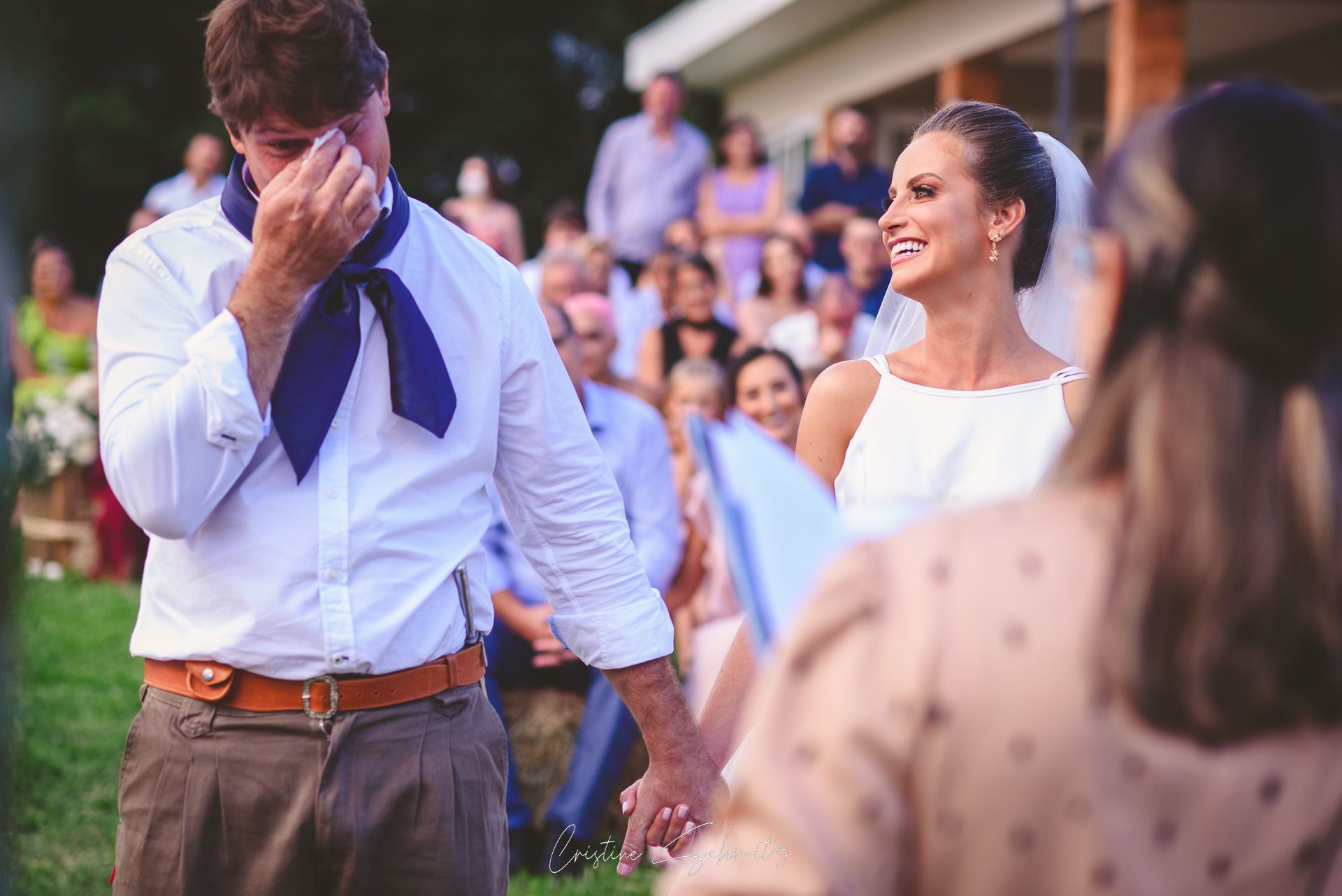 Débora e Cícero - Casamento - 2 - 1