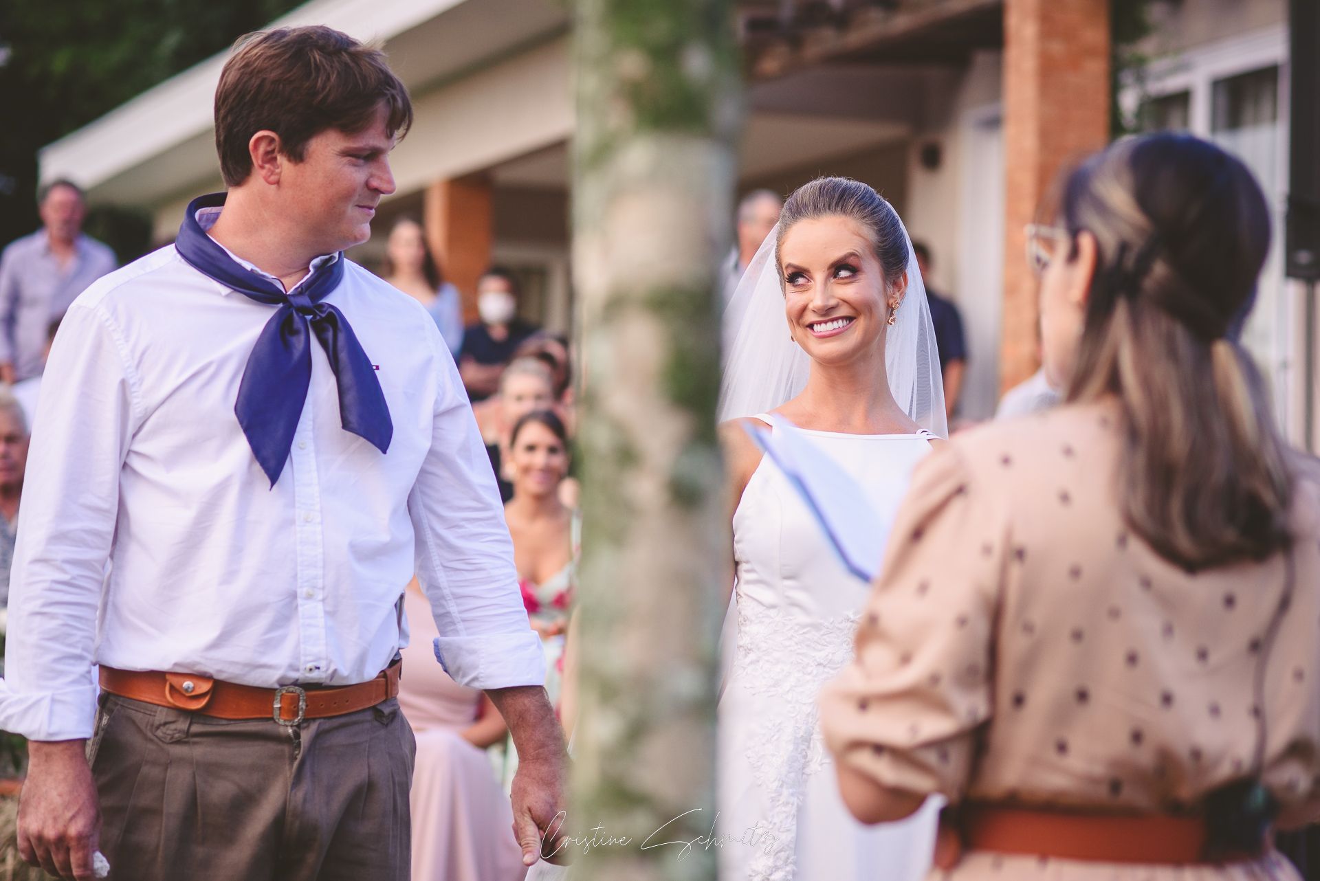 Débora e Cícero - Casamento - 2 - 0