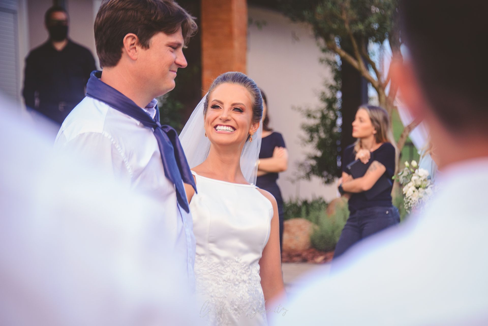 Débora e Cícero - Casamento - 2 - 2