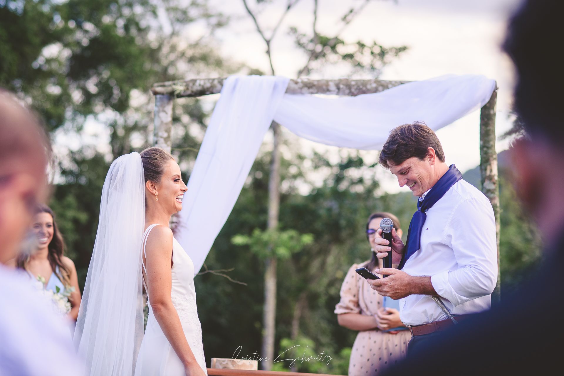 Débora e Cícero - Casamento - 2 - 2