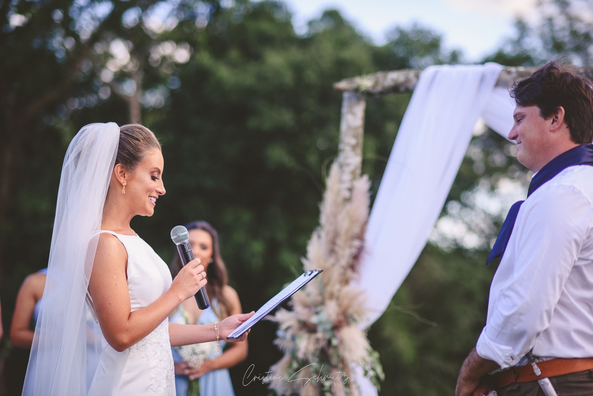 Débora e Cícero - Casamento - 2 - 3