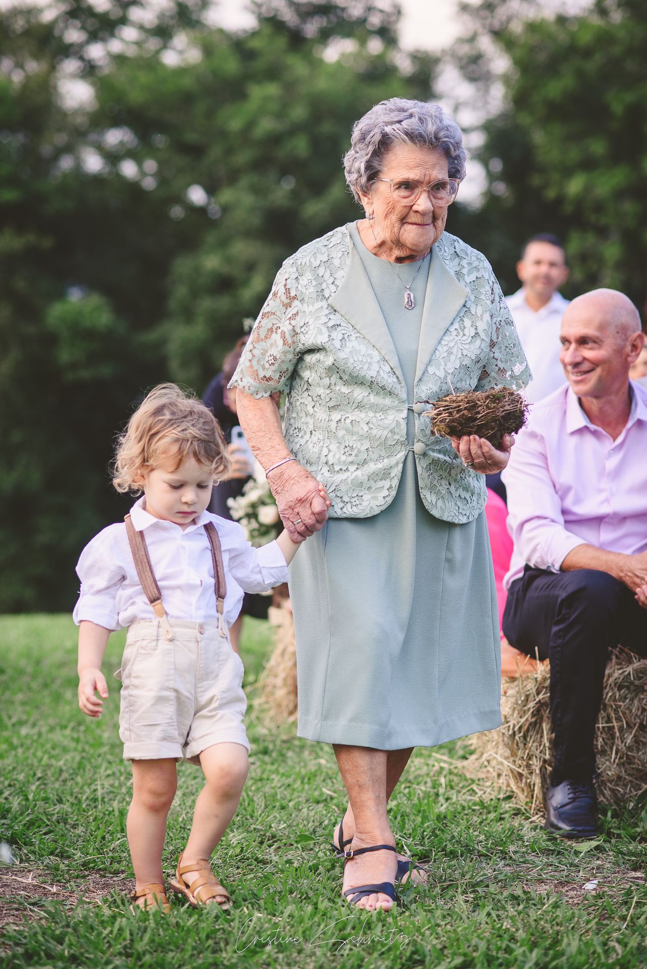 Débora e Cícero - Casamento - 2 - 1