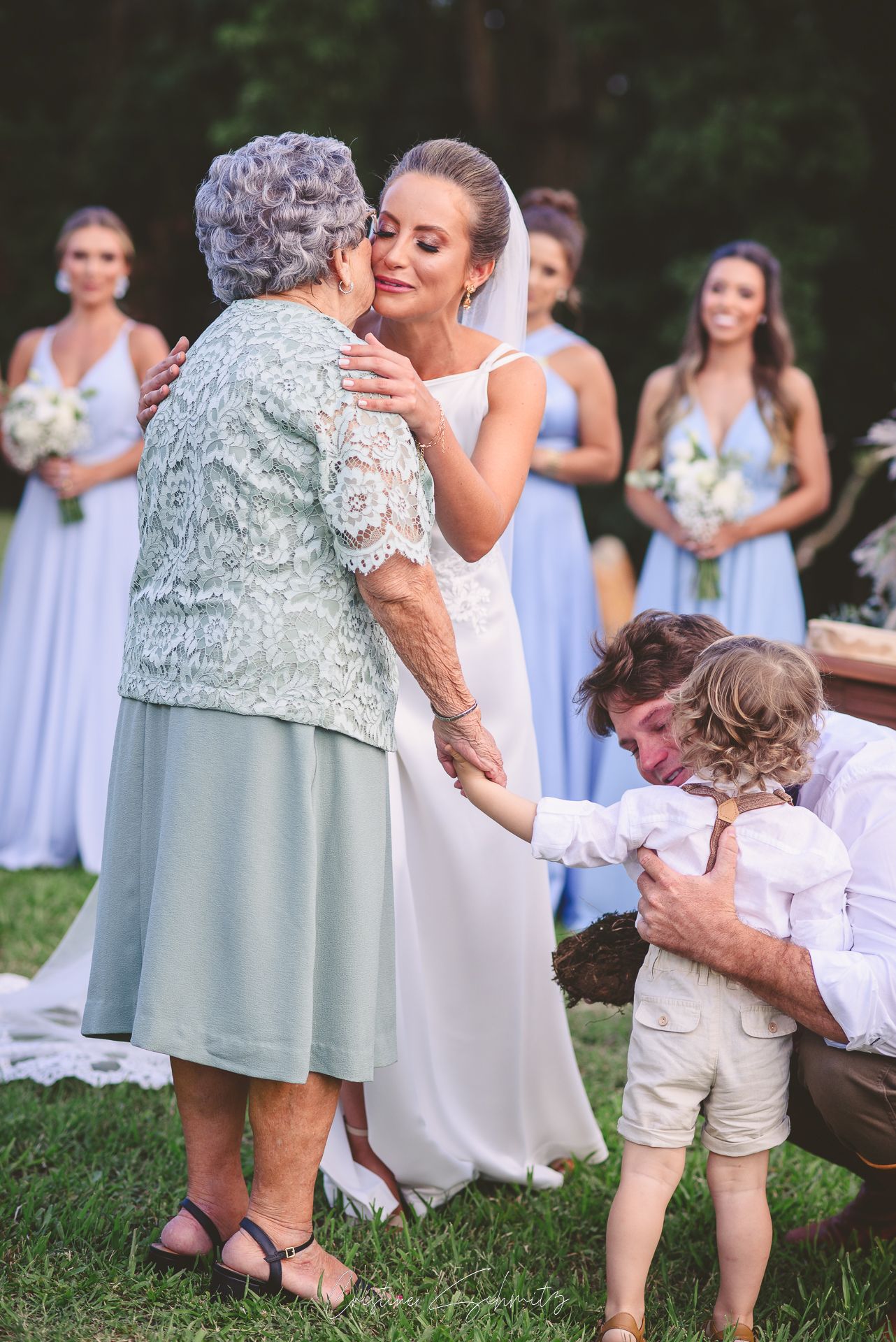 Débora e Cícero - Casamento - 2 - 3