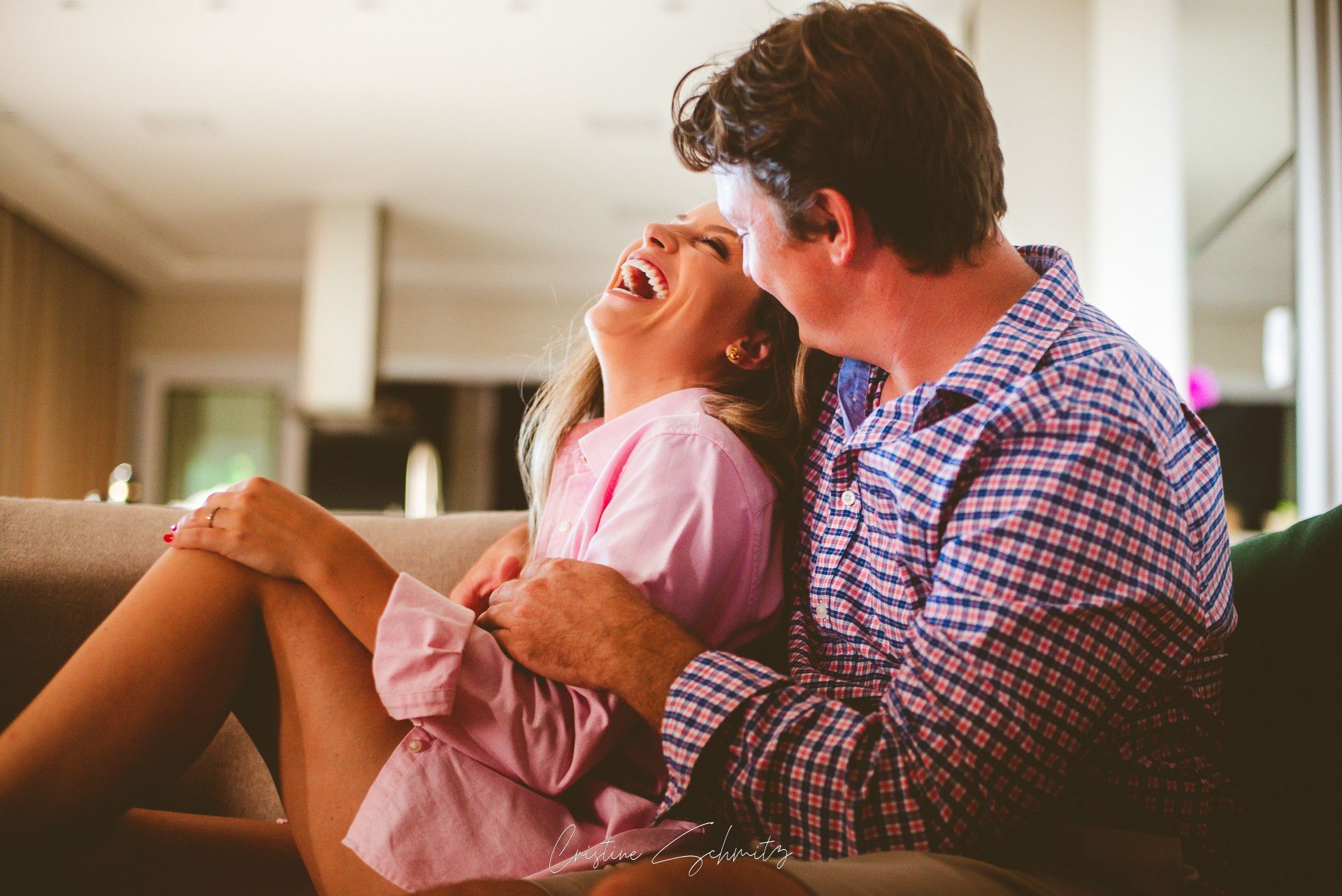 Débora e Cícero - Ensaio pré-casamento - 2 - 3