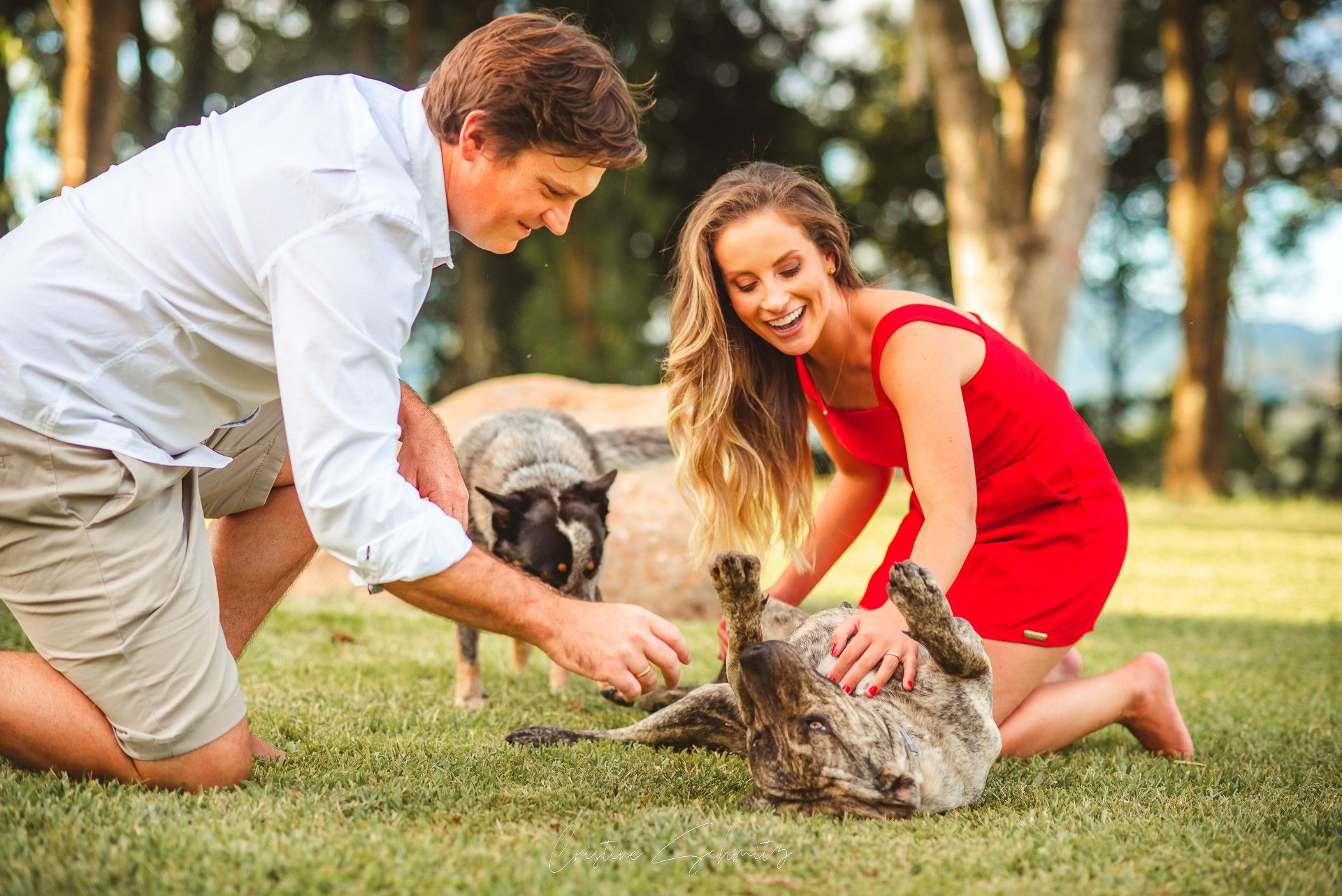 Débora e Cícero - Ensaio pré-casamento - 2 - 2