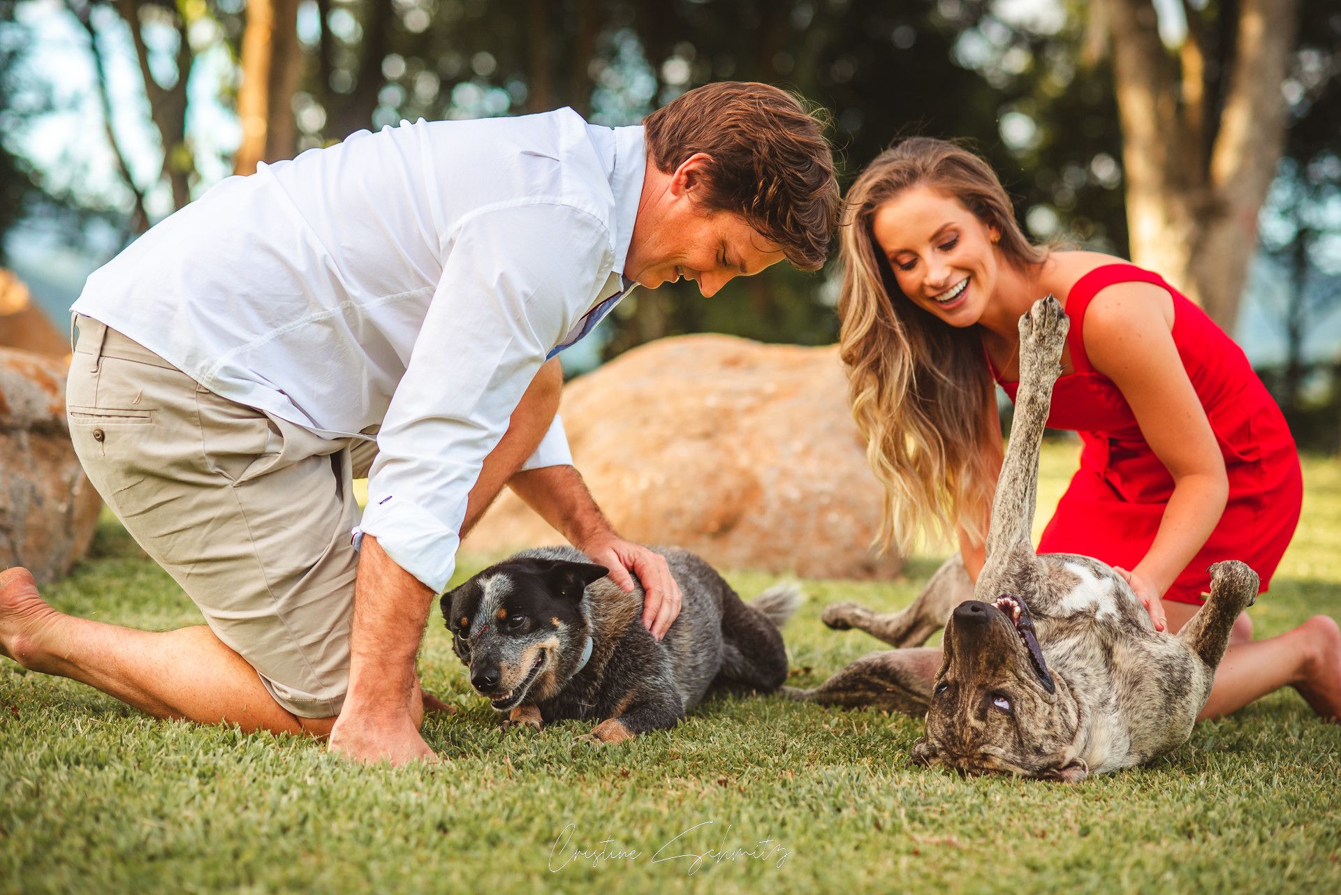 Débora e Cícero - Ensaio pré-casamento - 2 - 3