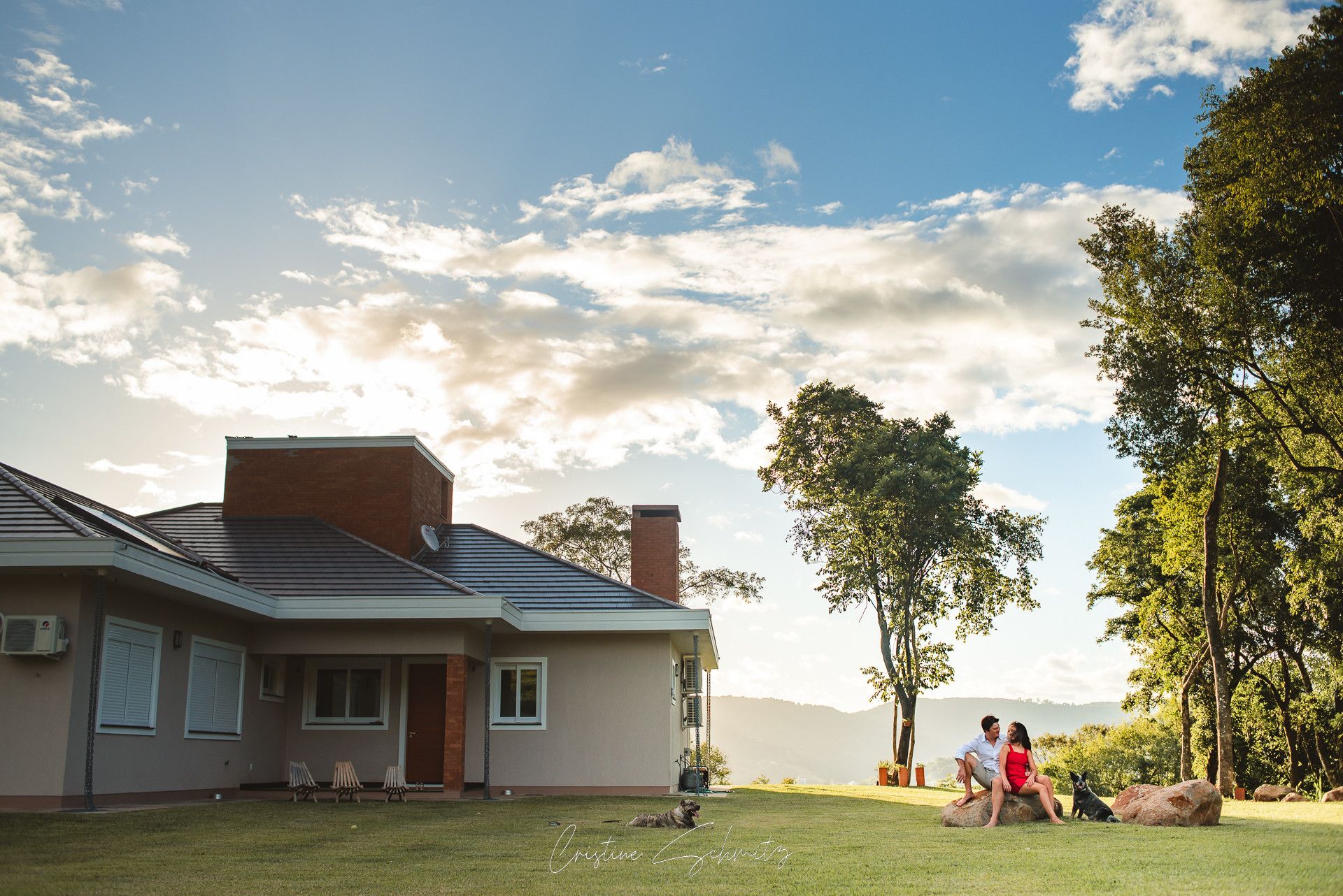 Débora e Cícero - Ensaio pré-casamento - 2 - 2