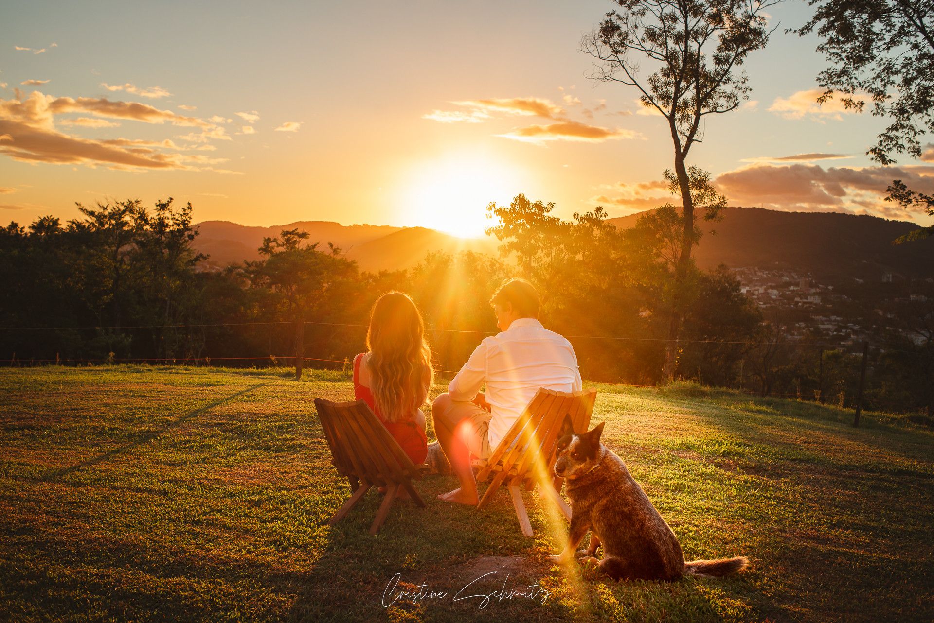 Débora e Cícero - Ensaio pré-casamento - 2 - 3