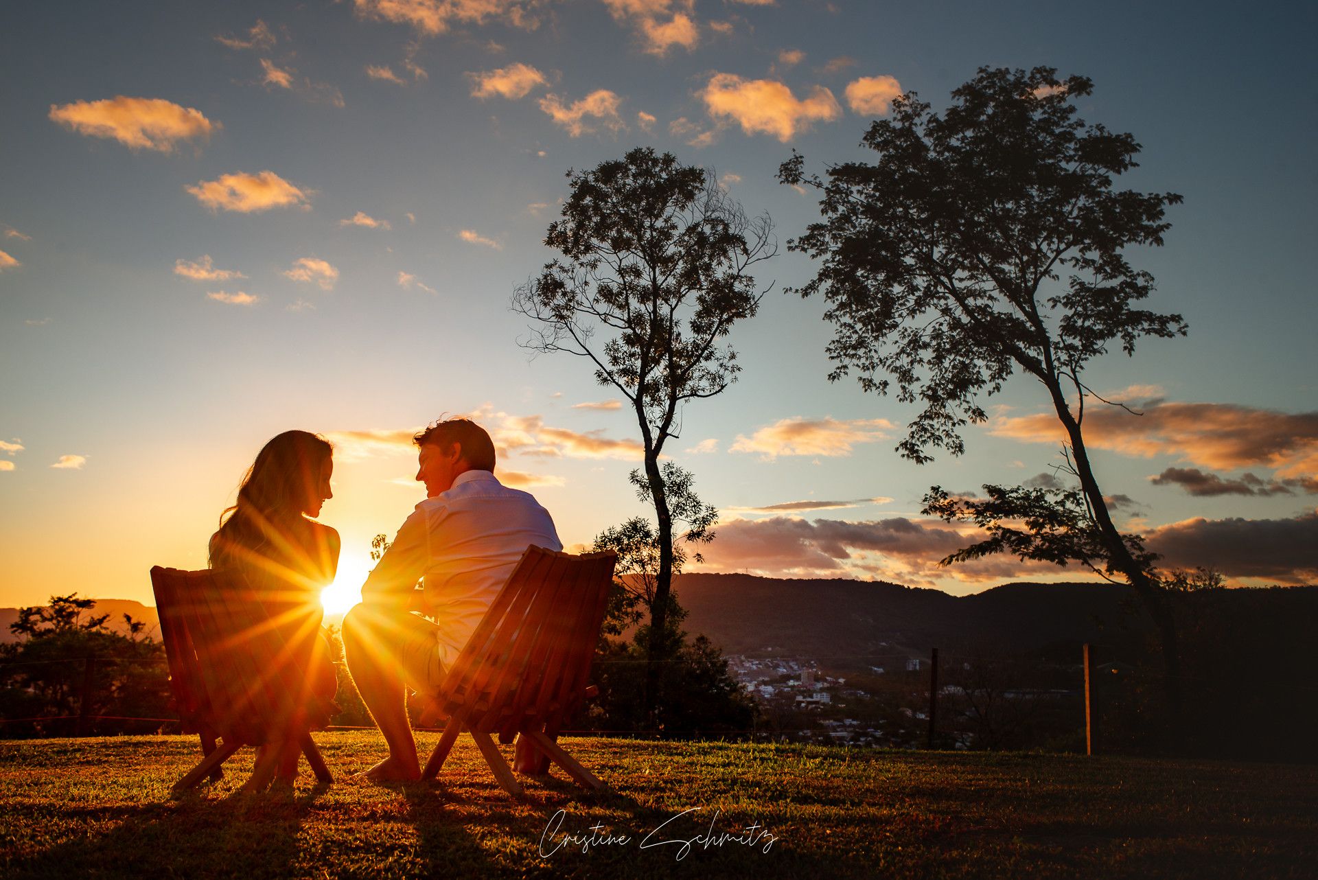 Débora e Cícero - Ensaio pré-casamento - 2 - 2