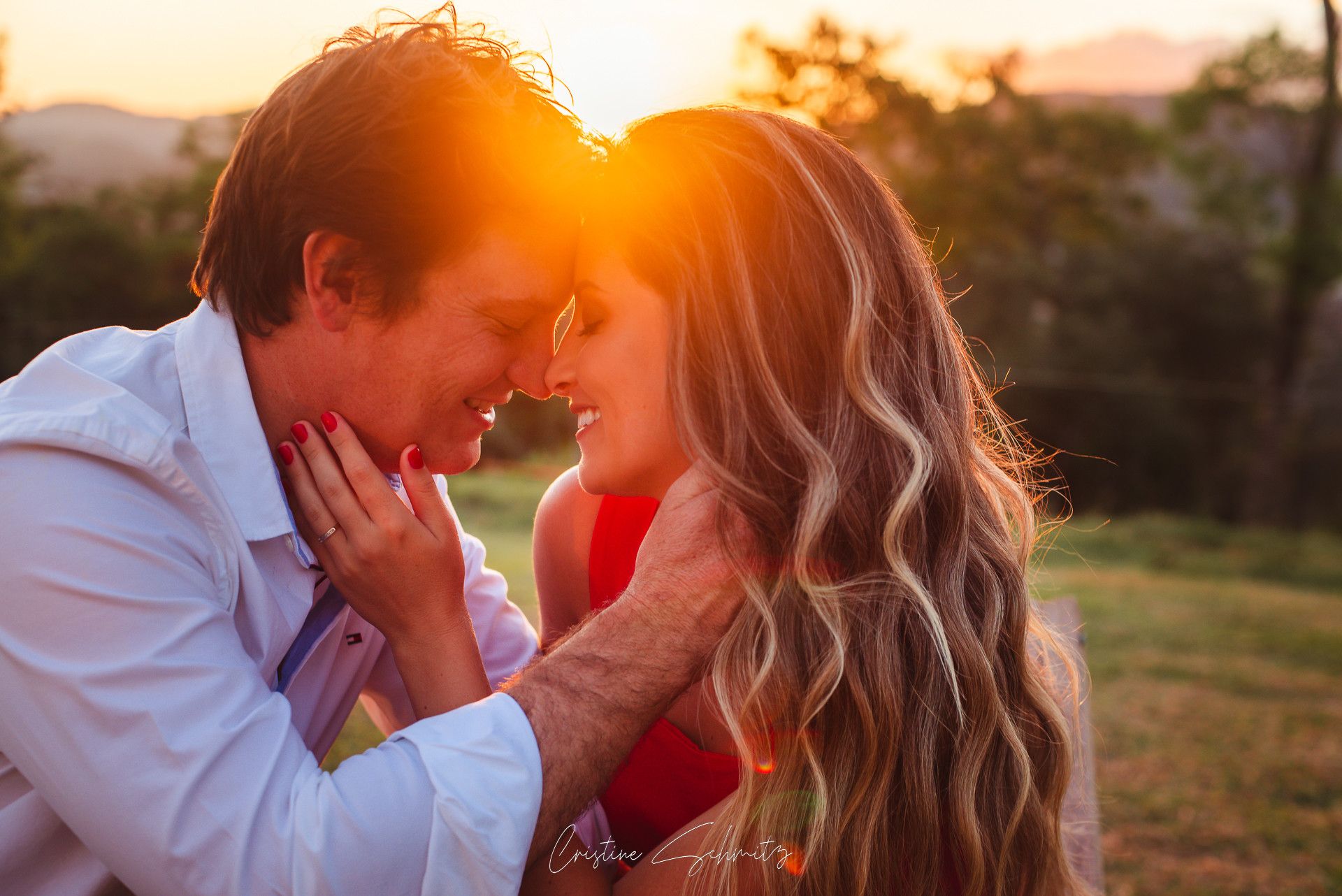 Débora e Cícero - Ensaio pré-casamento - 2 - 1