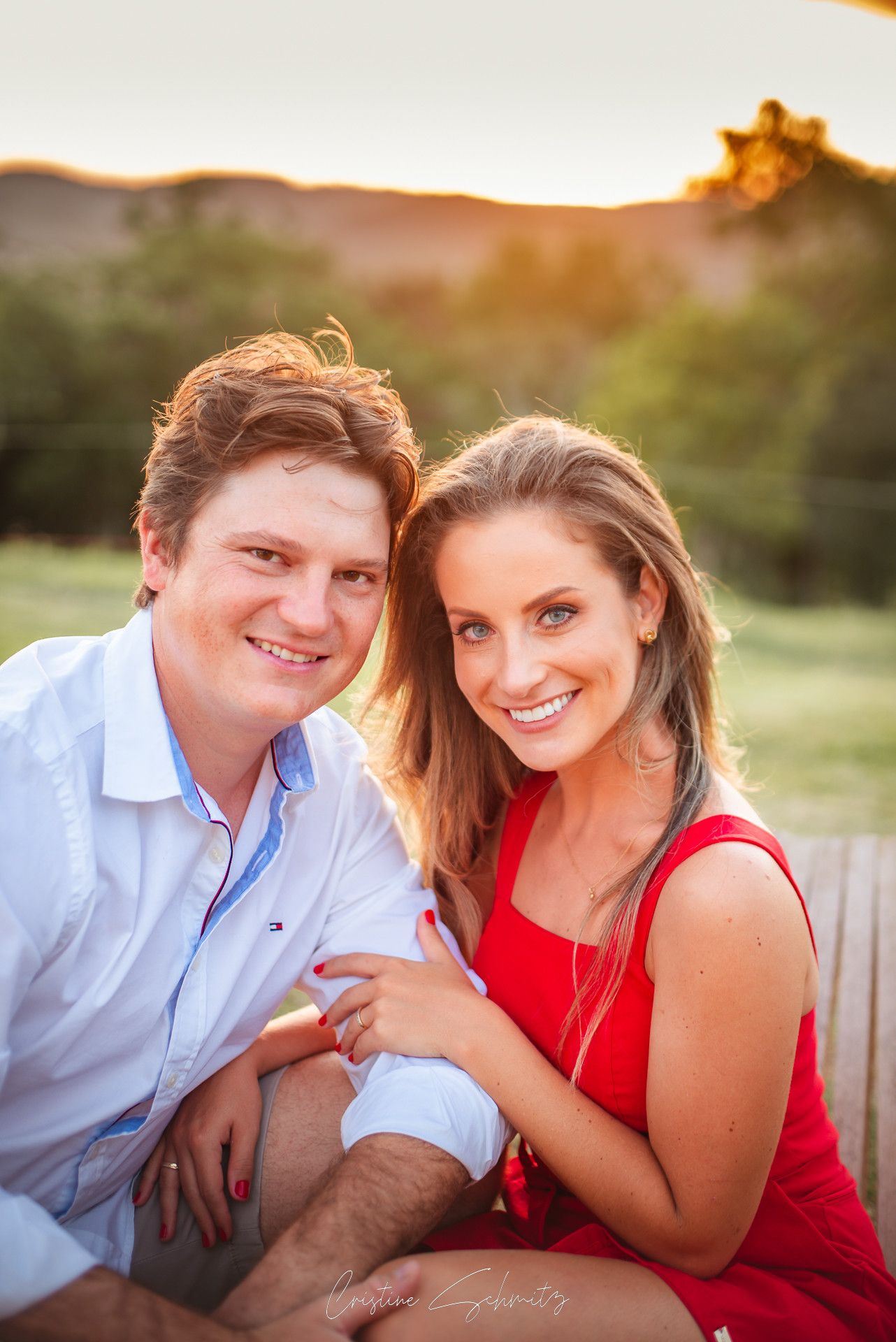 Débora e Cícero - Ensaio pré-casamento - 2 - 2