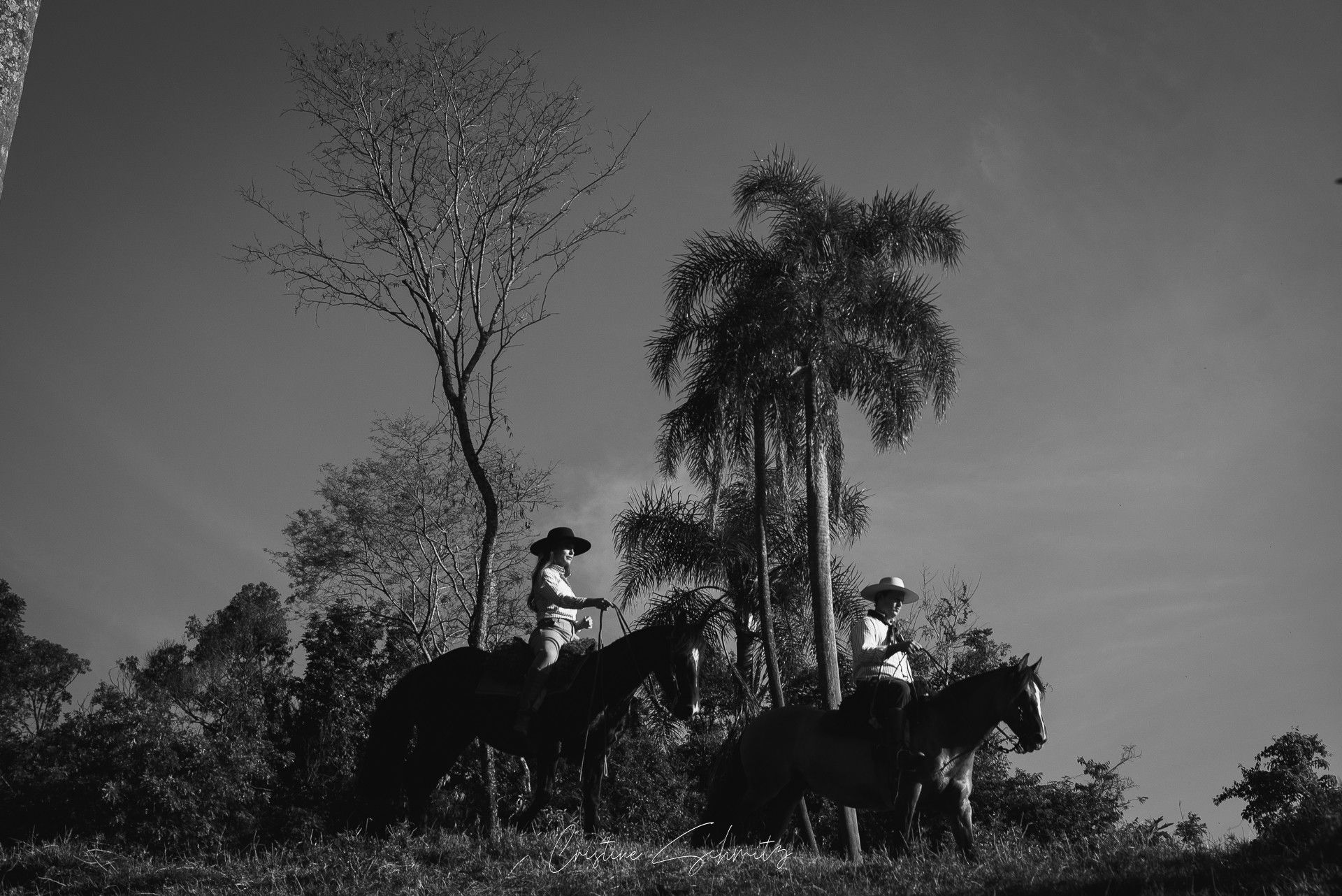 Débora e Cícero - Ensaio pré-casamento - 2 - 3