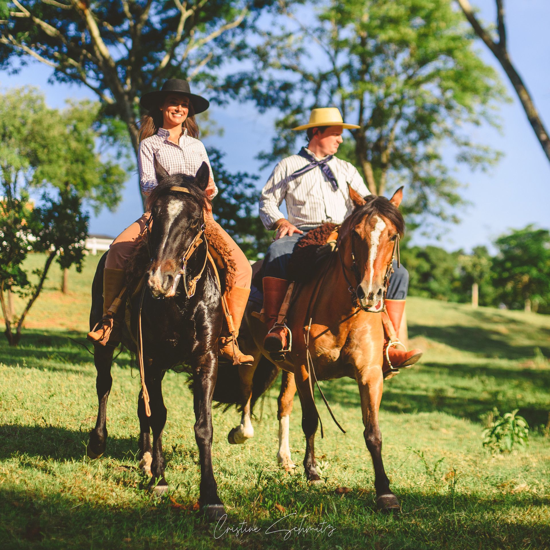 Débora e Cícero - Ensaio pré-casamento - 2 - 1