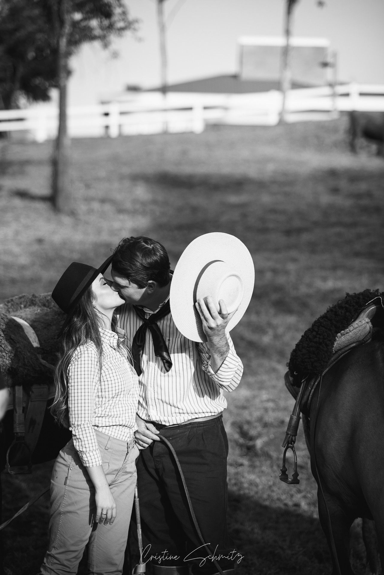 Débora e Cícero - Ensaio pré-casamento - 2 - 1