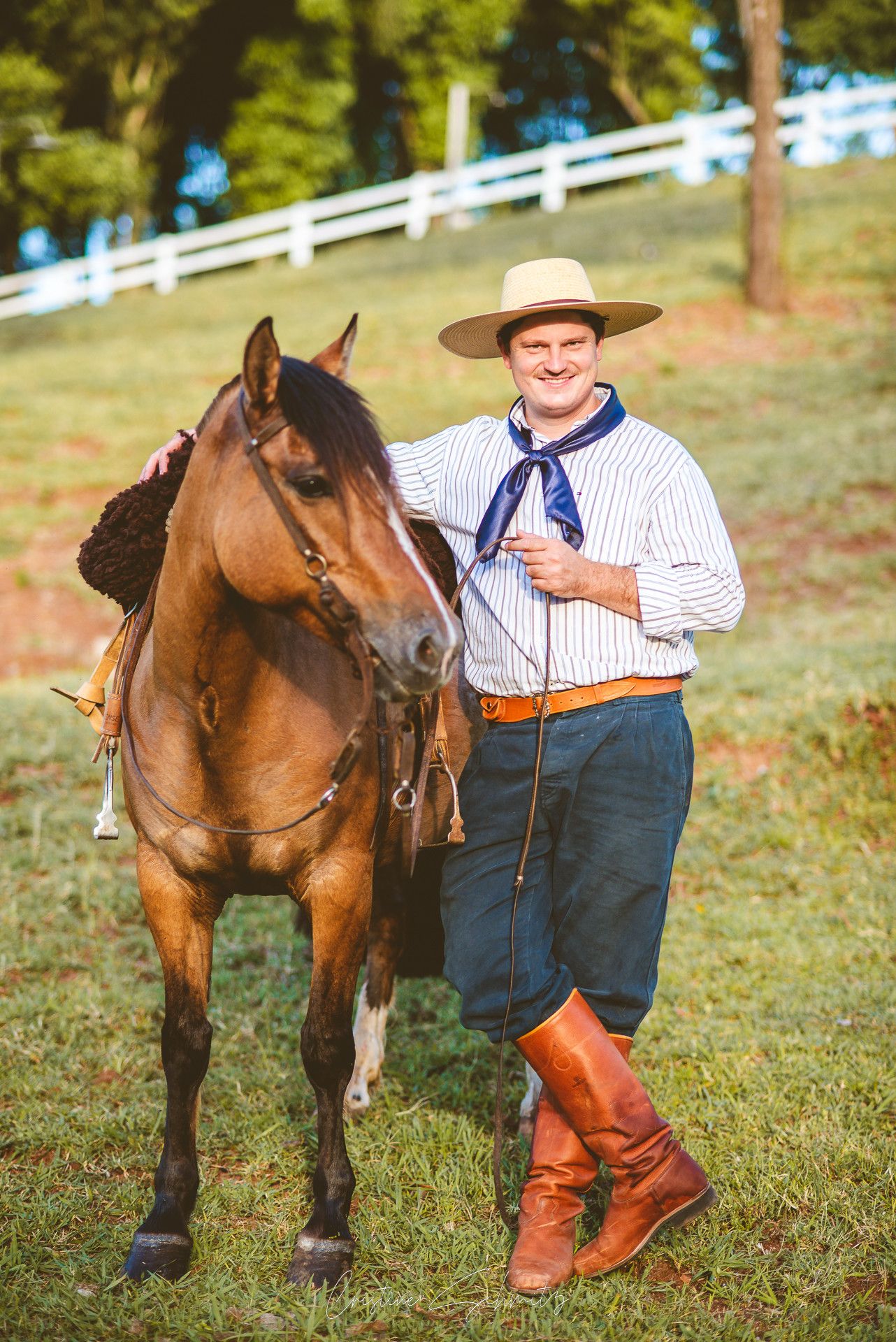 Débora e Cícero - Ensaio pré-casamento - 2 - 1