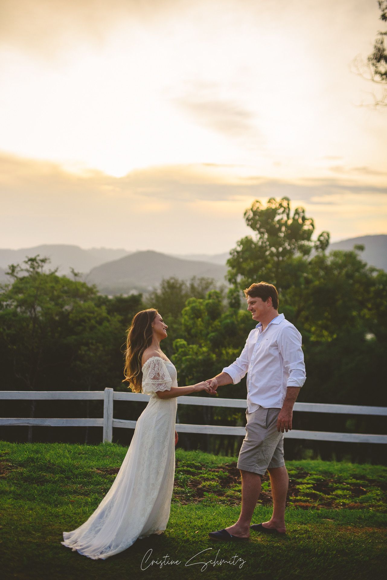 Débora e Cícero - Ensaio pré-casamento - 2 - 3