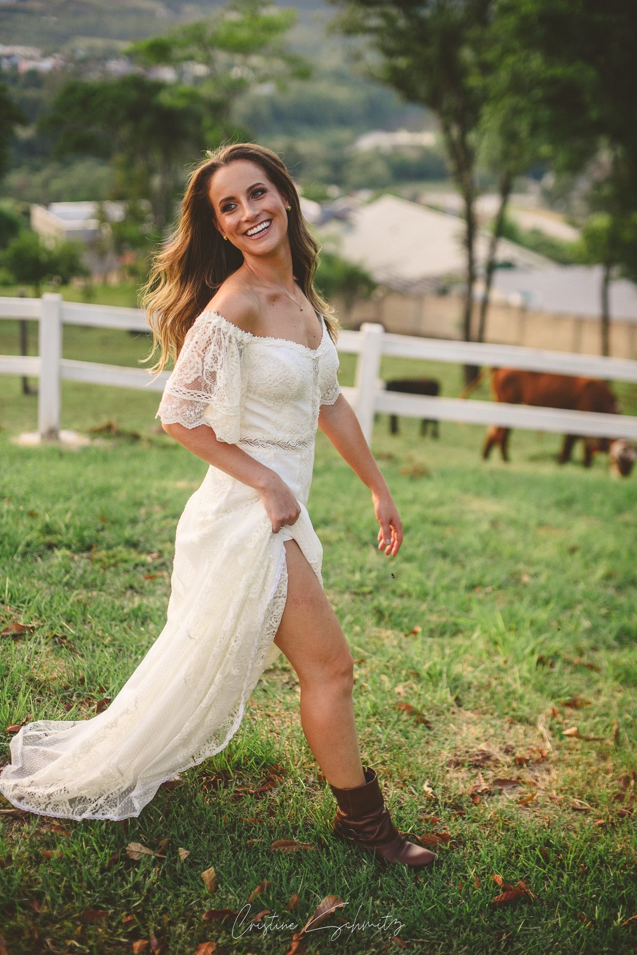 Débora e Cícero - Ensaio pré-casamento - 2 - 1