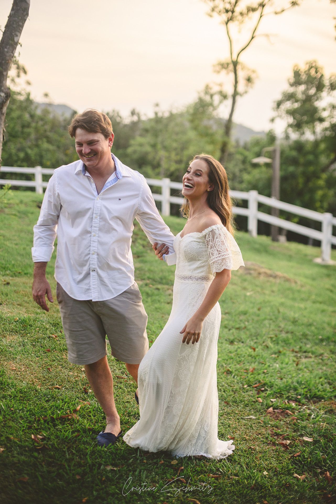 Débora e Cícero - Ensaio pré-casamento - 2 - 3