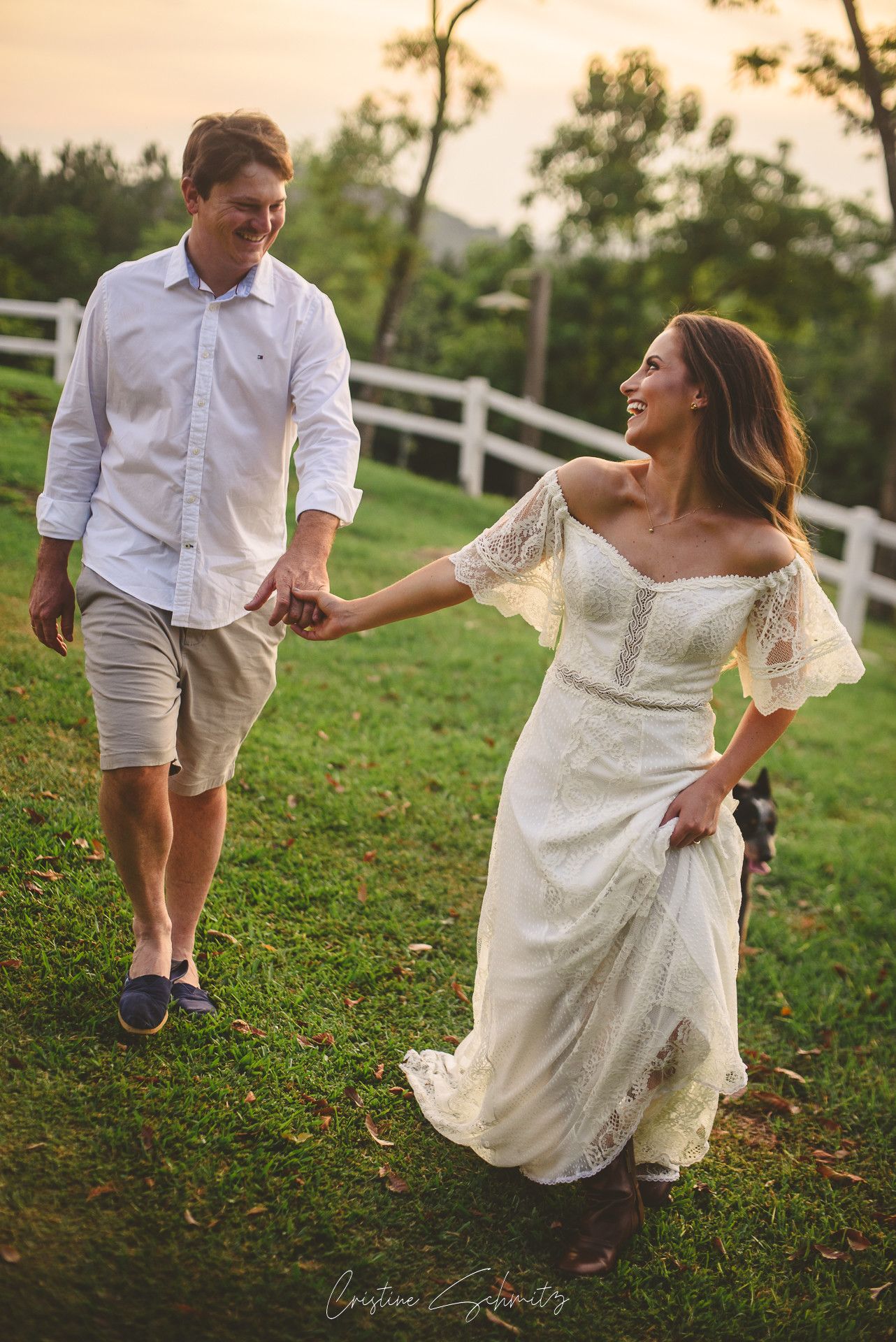 Débora e Cícero - Ensaio pré-casamento - 2 - 0