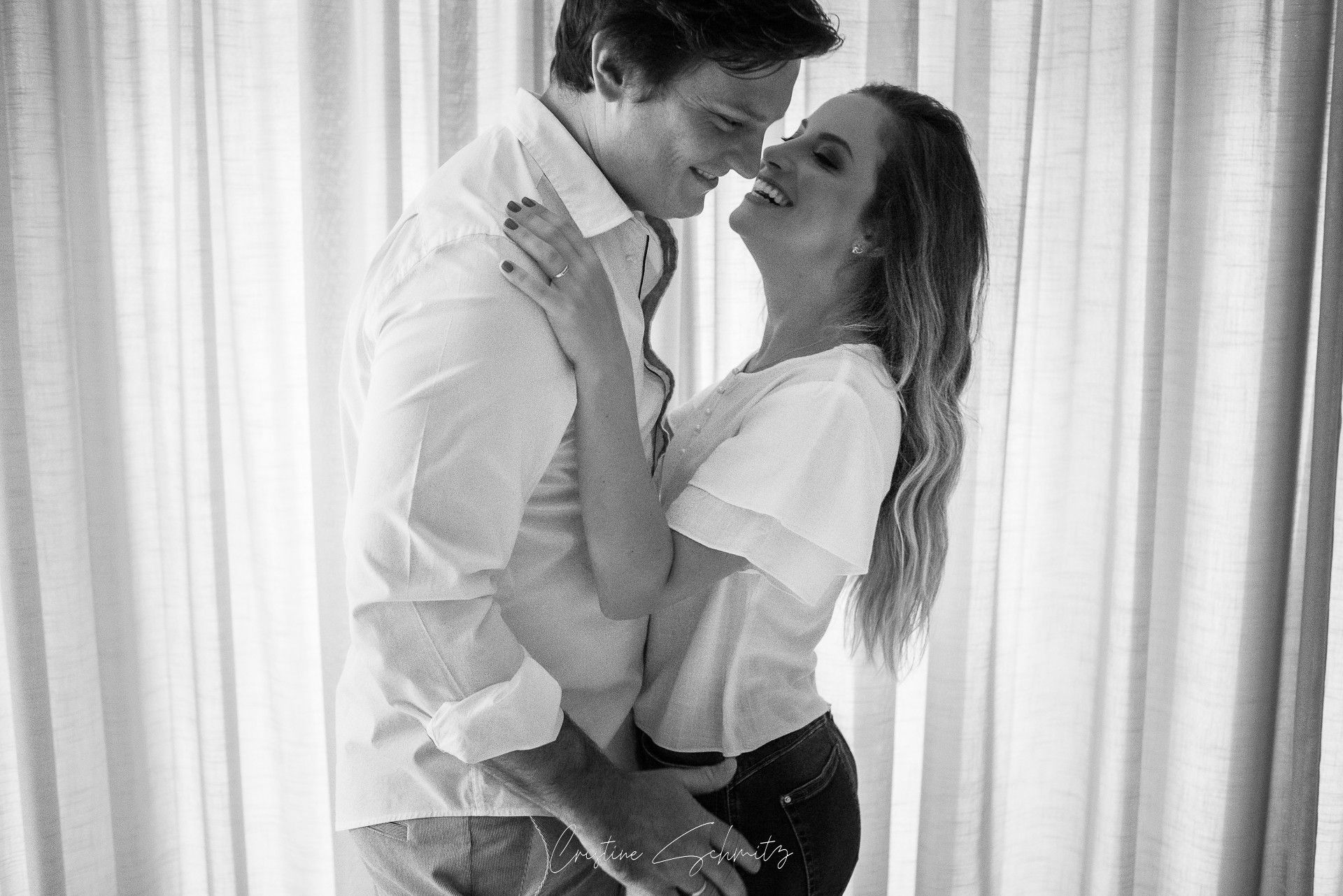 Débora e Cícero - Ensaio pré-casamento - 2 - 0