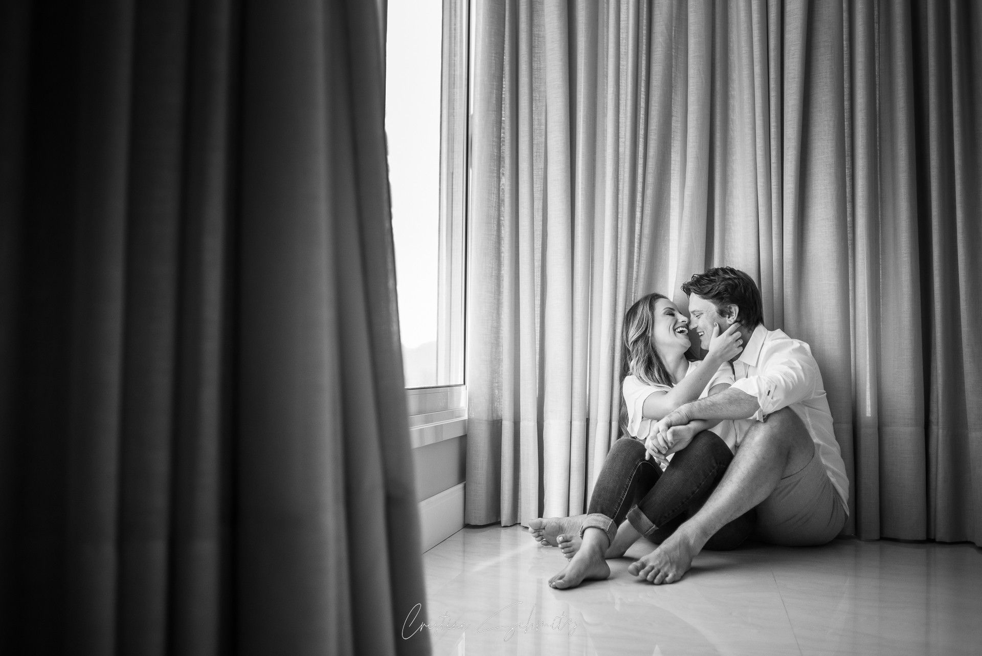 Débora e Cícero - Ensaio pré-casamento - 2 - 2