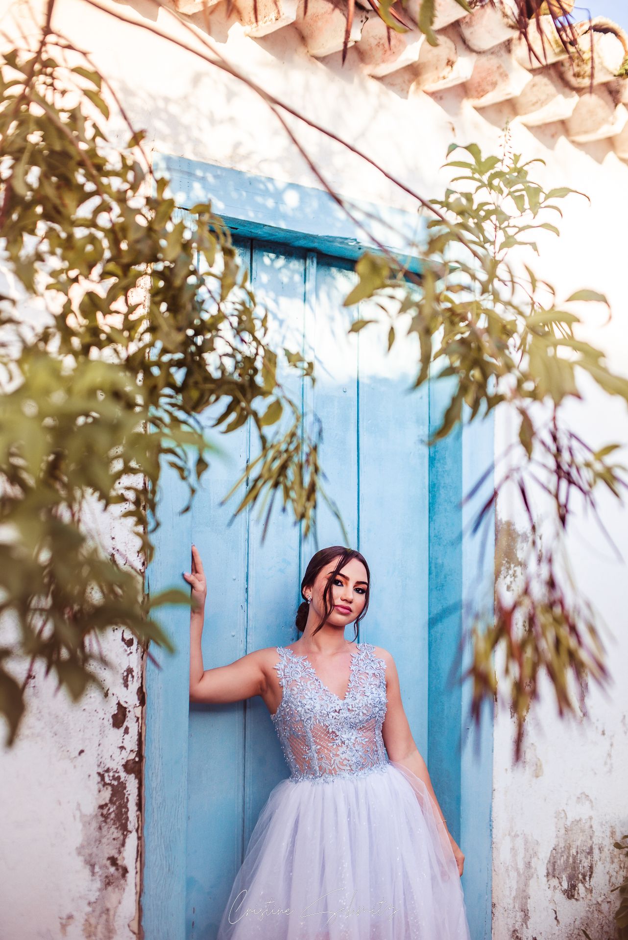 Laura Evaldt - Ensaio 15 anos - 2 - 2