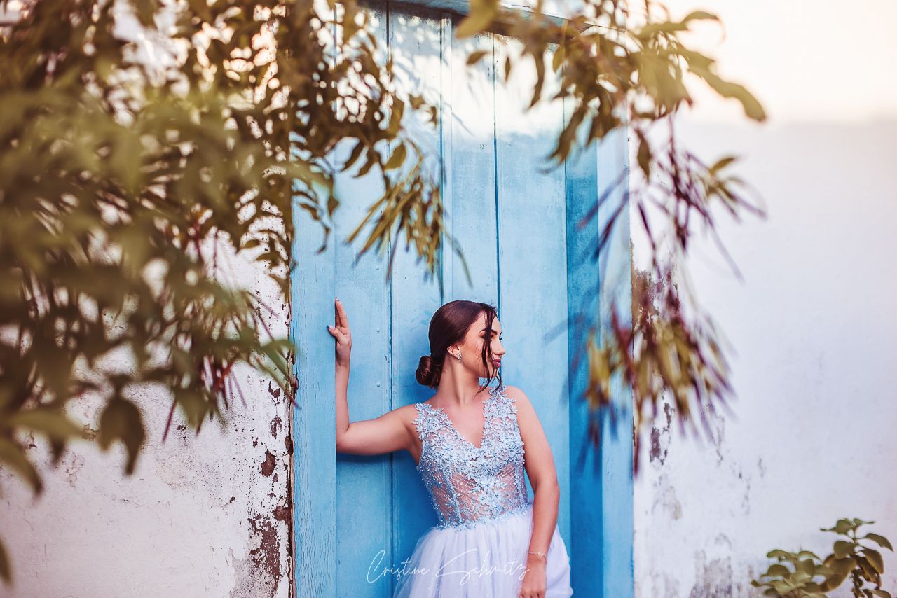 Laura Evaldt - Ensaio 15 anos - 2 - 3