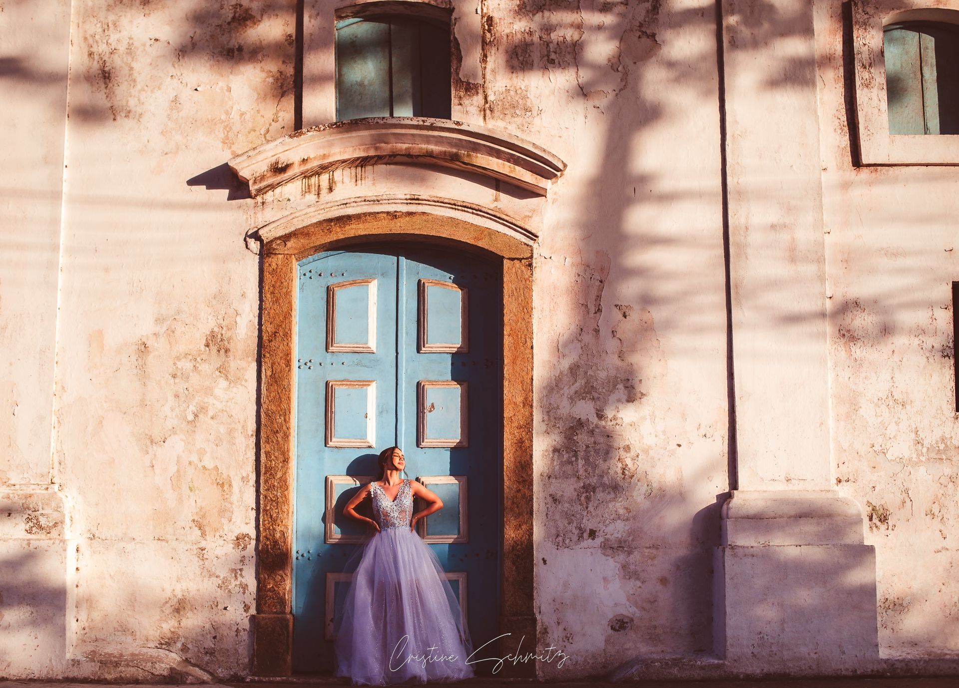 Laura Evaldt - Ensaio 15 anos - 2 - 1