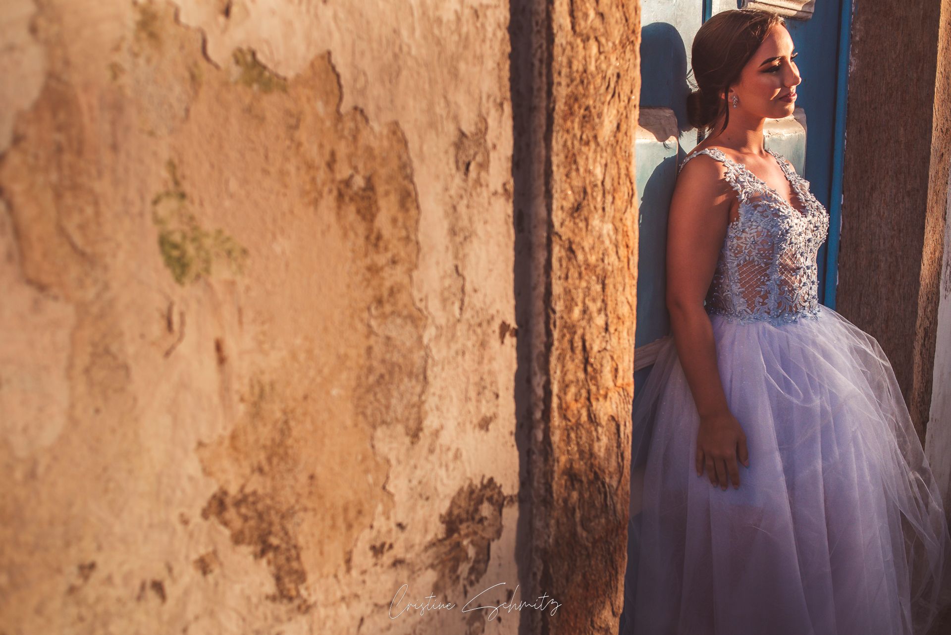 Laura Evaldt - Ensaio 15 anos - 2 - 2