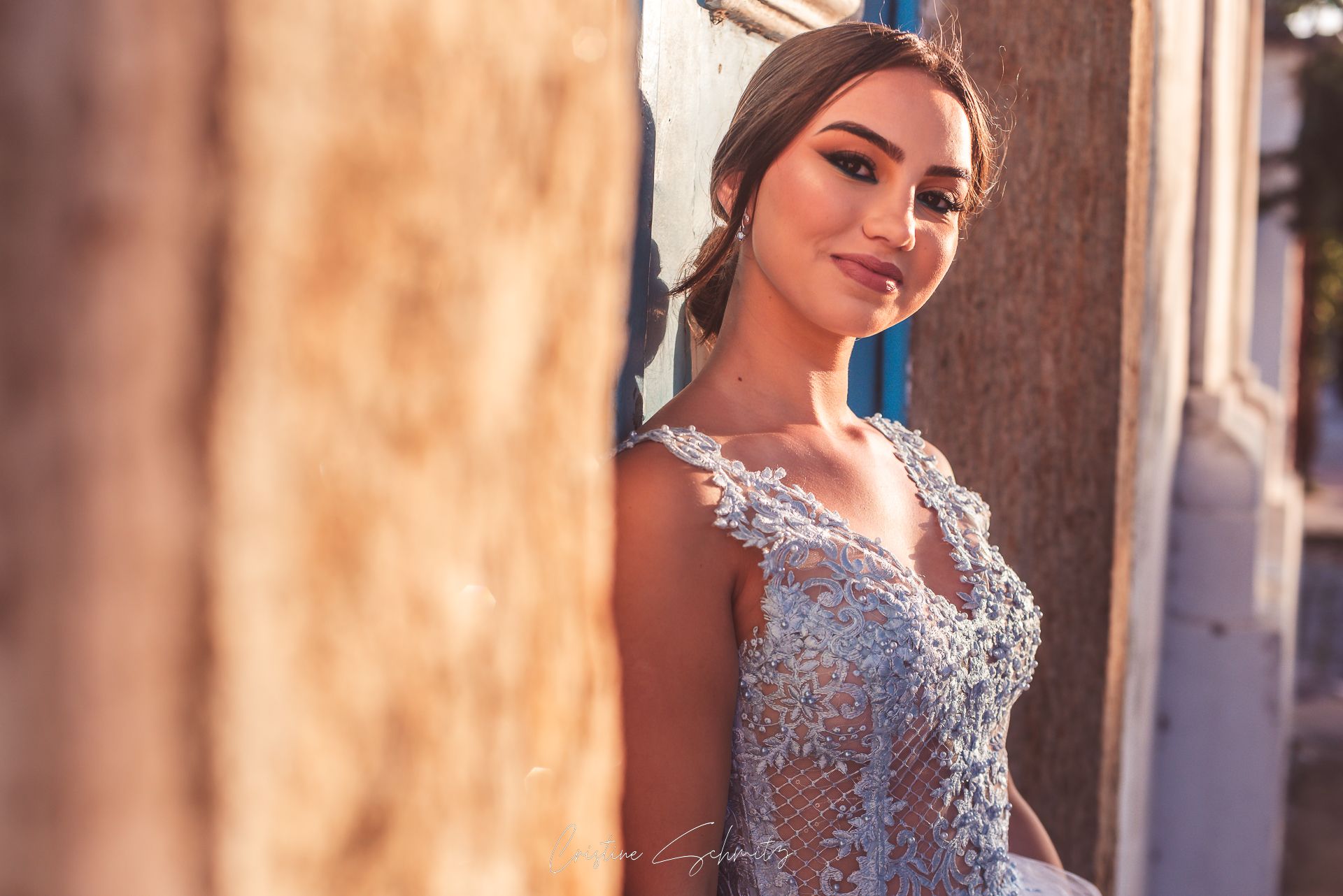 Laura Evaldt - Ensaio 15 anos - 2 - 0