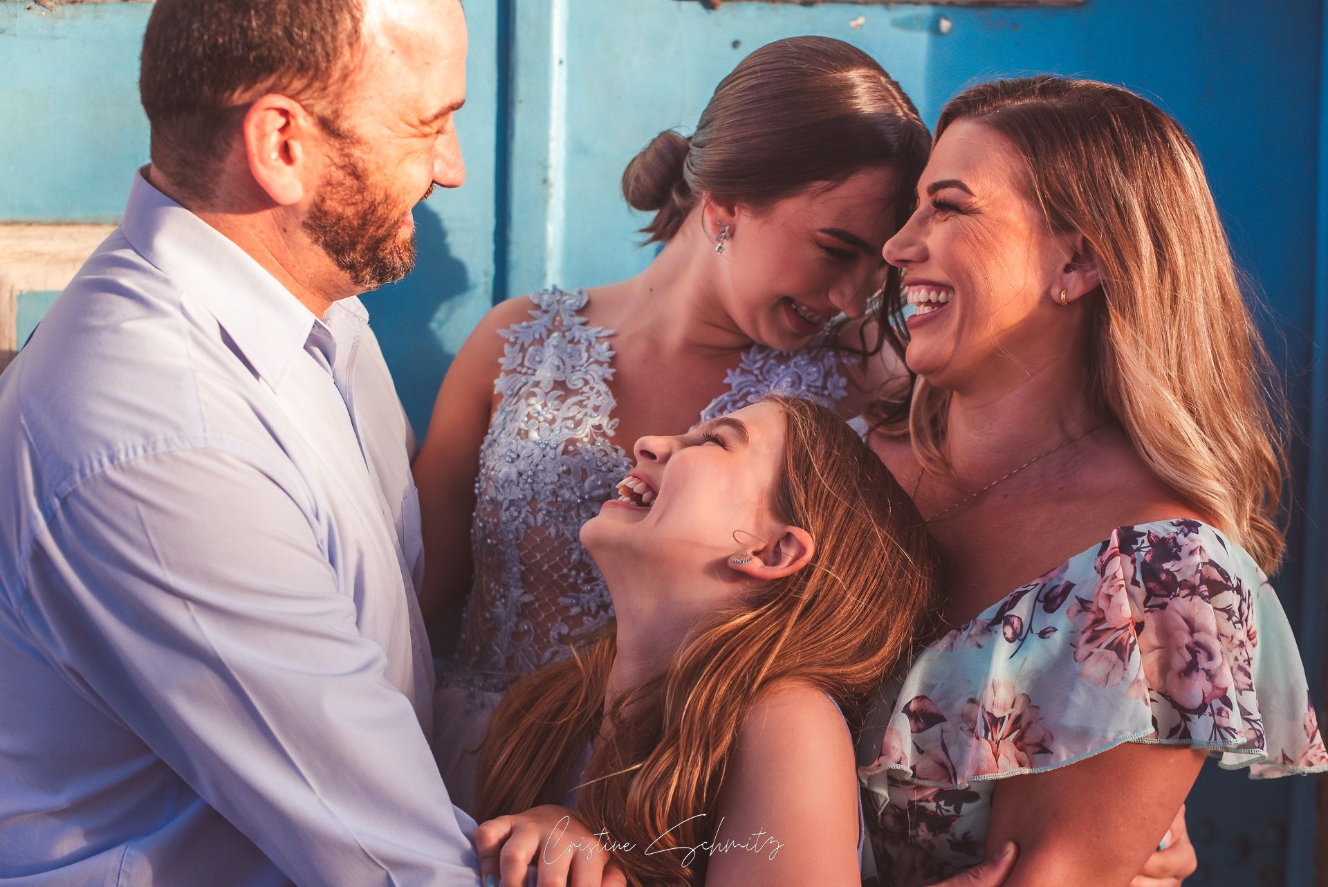 Laura Evaldt - Ensaio 15 anos - 2 - 1