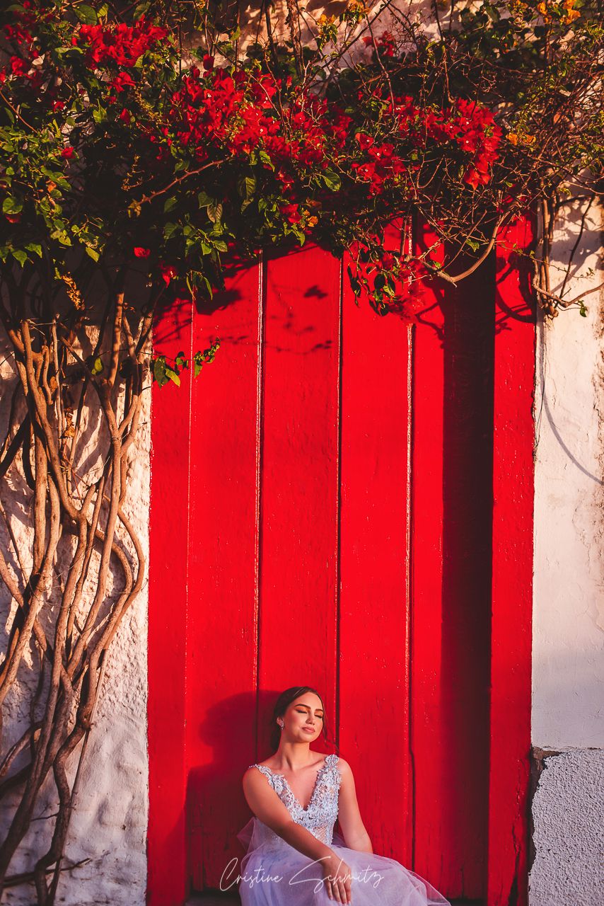 Laura Evaldt - Ensaio 15 anos - 2 - 3