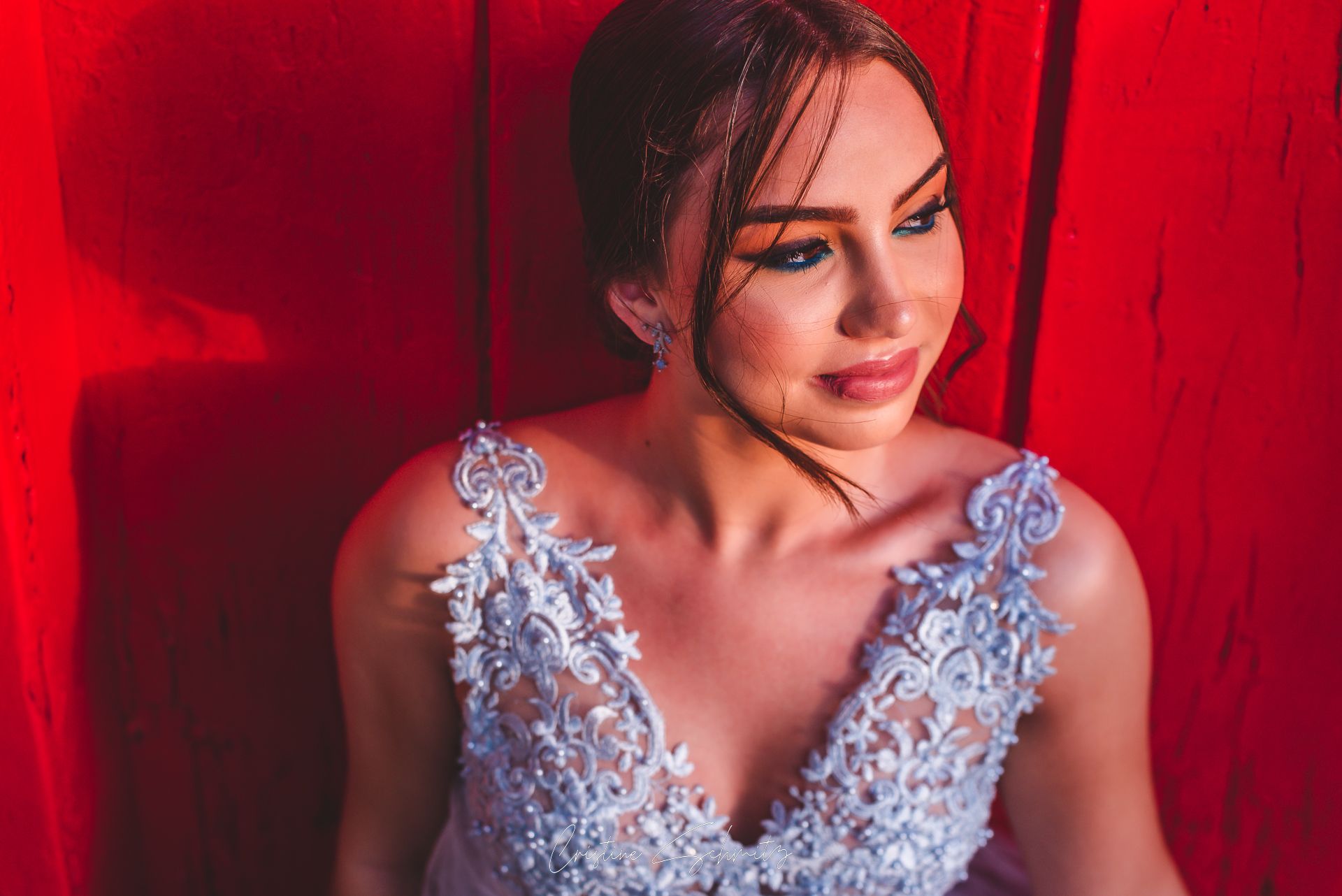 Laura Evaldt - Ensaio 15 anos - 2 - 0