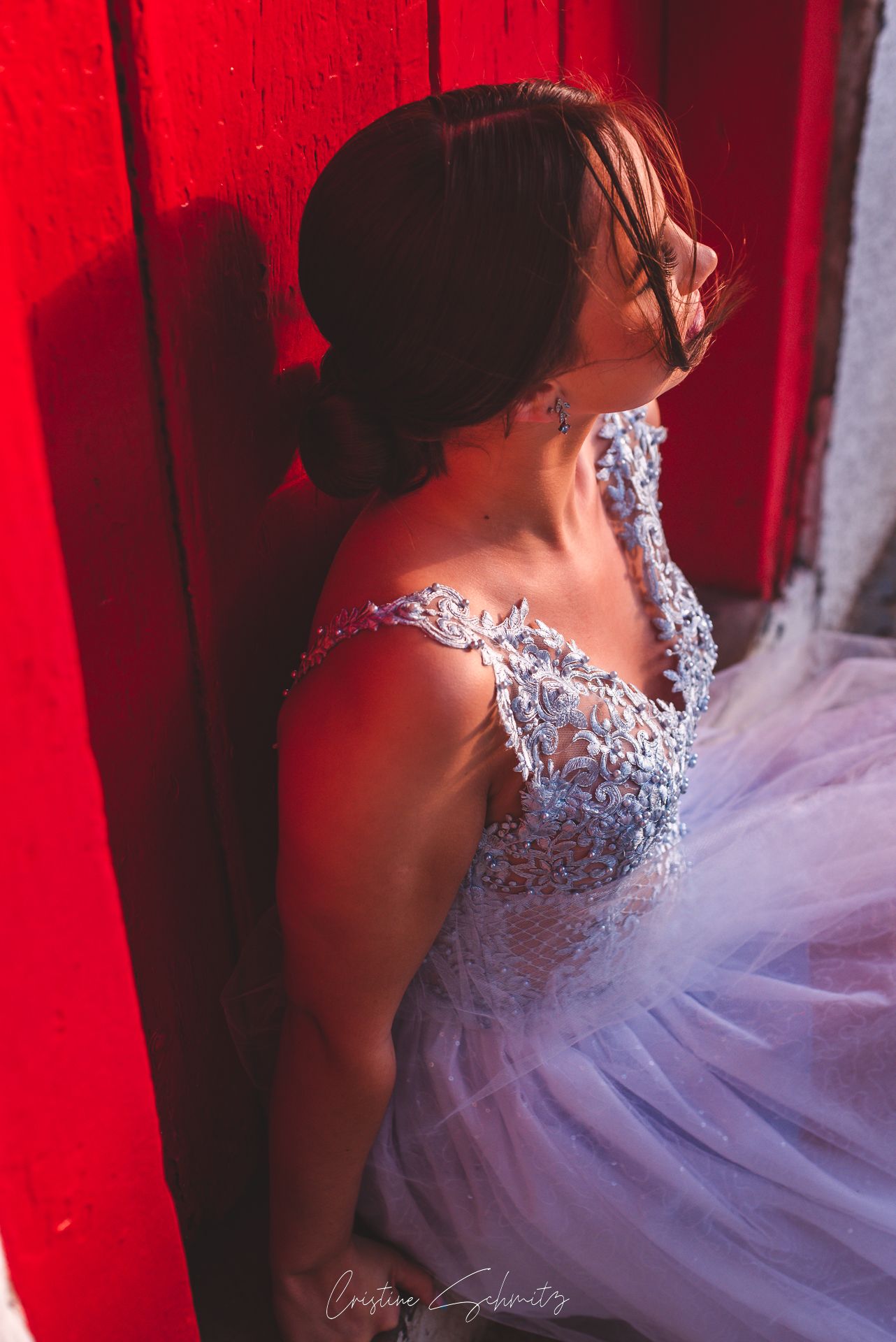 Laura Evaldt - Ensaio 15 anos - 2 - 1